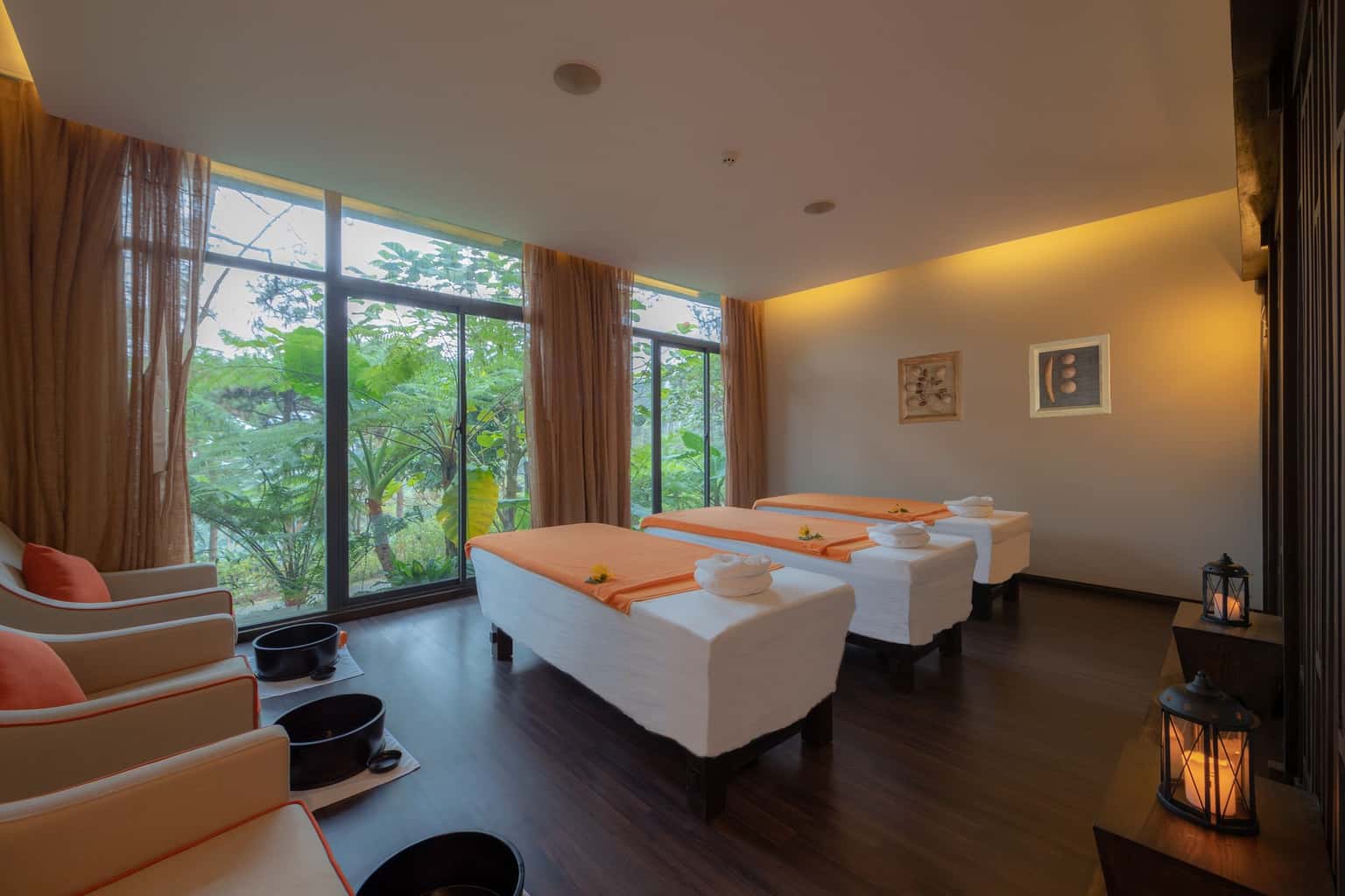 Phòng Suite 65 m2, Melia Ba Vì () — ảnh 29