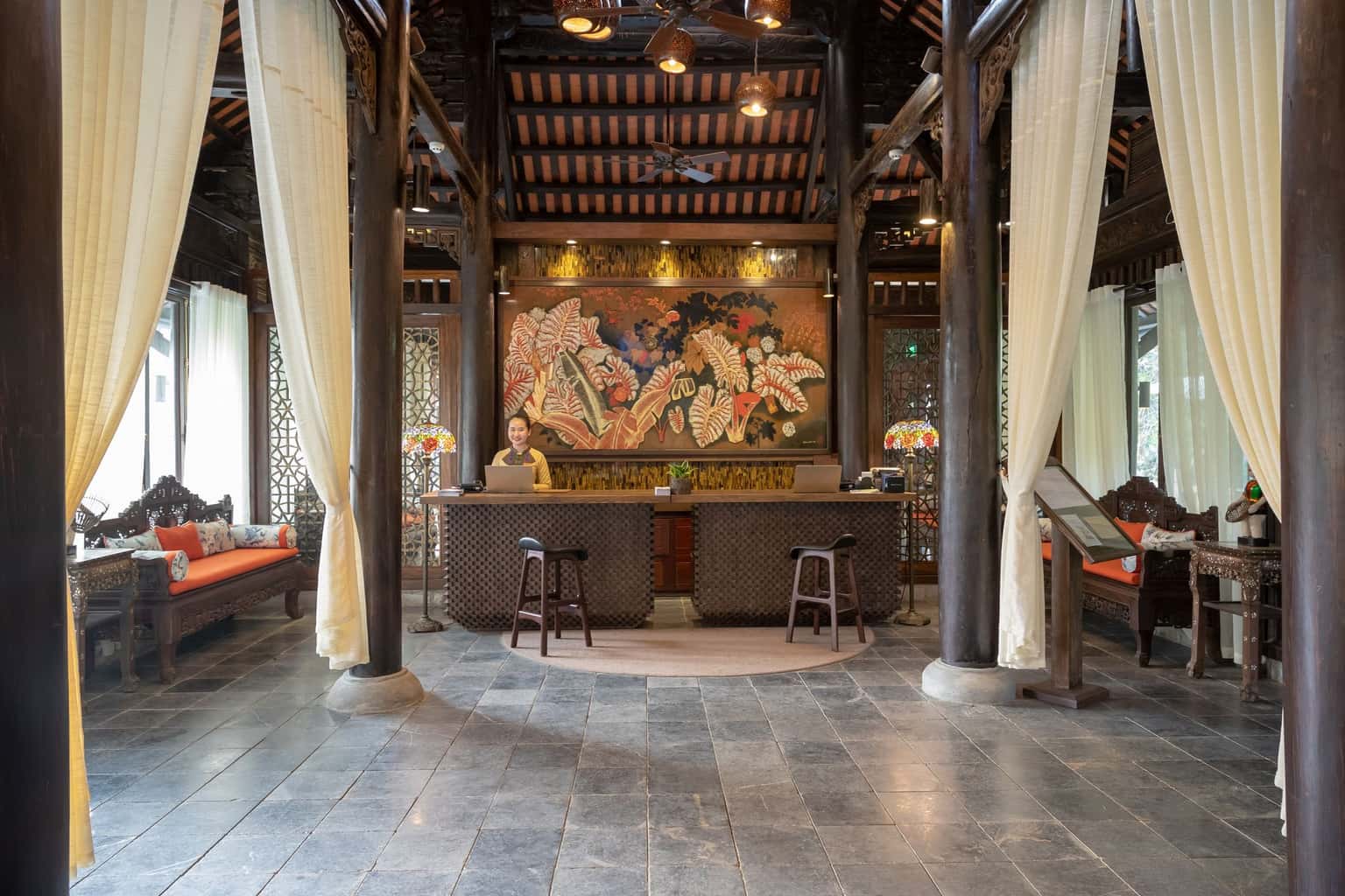 Phòng Suite 65 m2, Melia Ba Vì () — ảnh 18