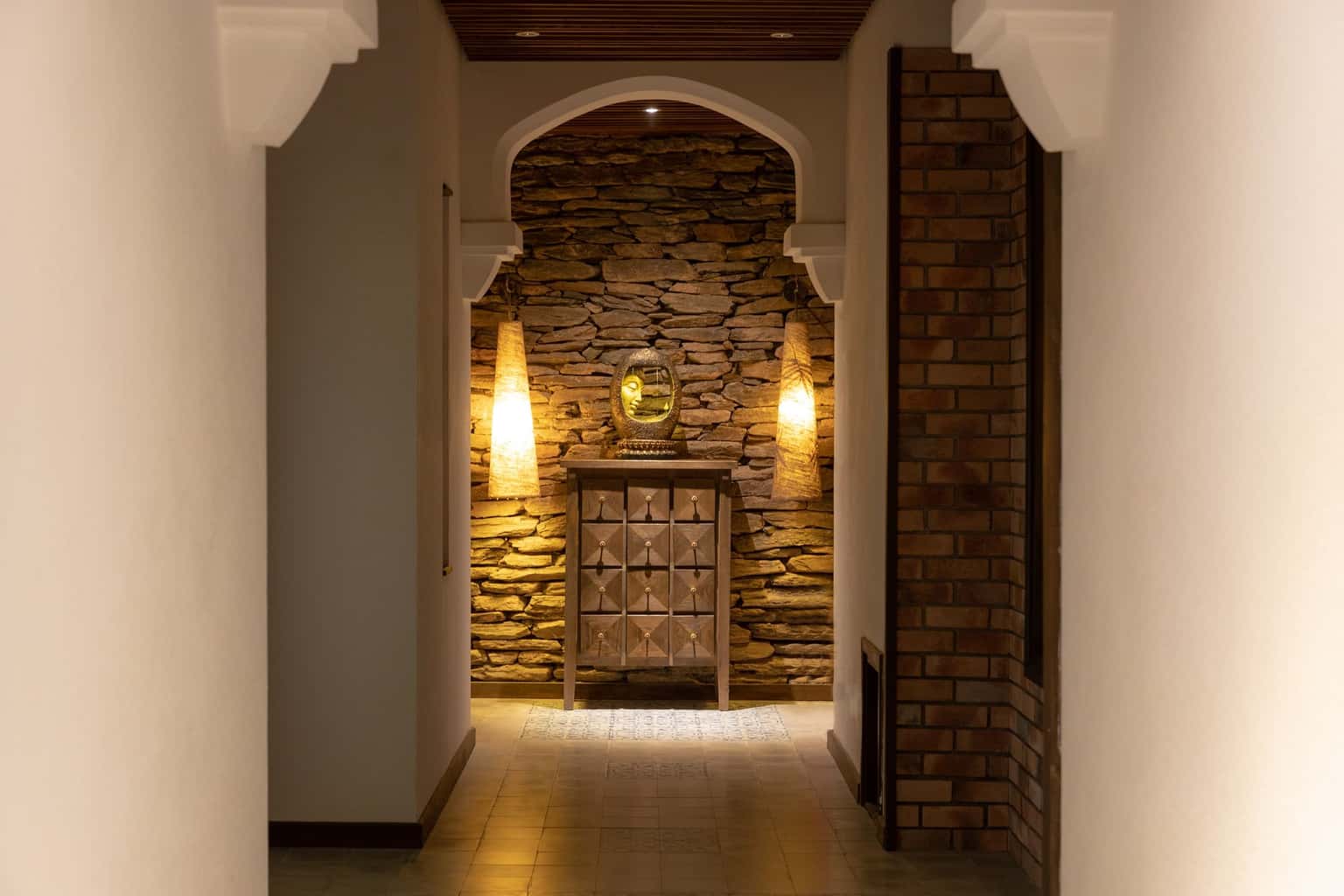 Phòng Junior Suite 60 m2 (Melia Ba Vì Retreat) () — ảnh 16