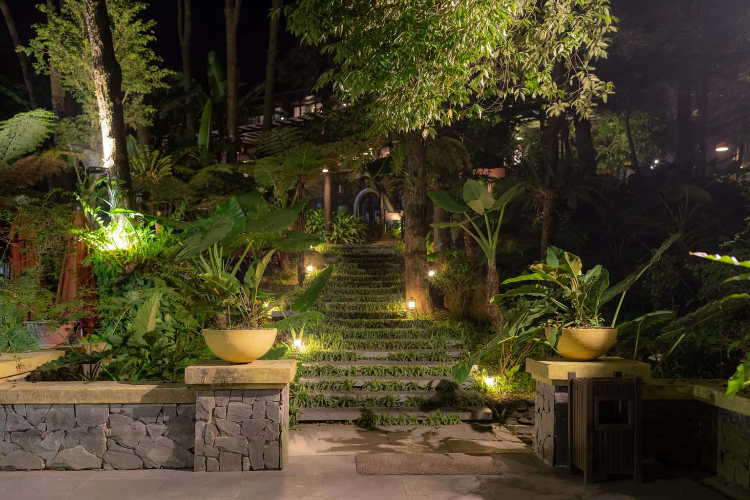 Phòng Suite 65 m2, Melia Ba Vì () — ảnh 10