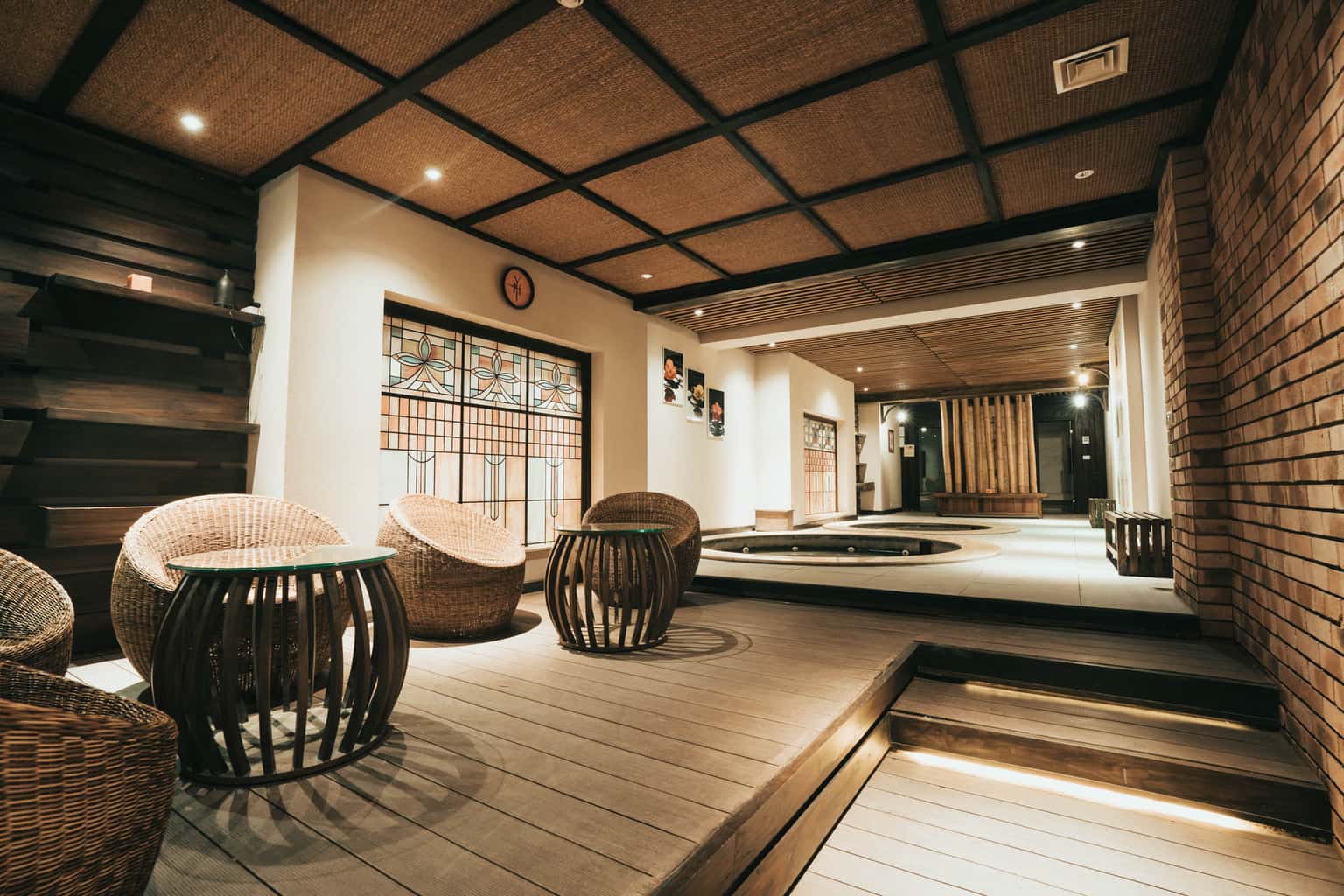 Phòng Suite 65 m2, Melia Ba Vì () — ảnh 32