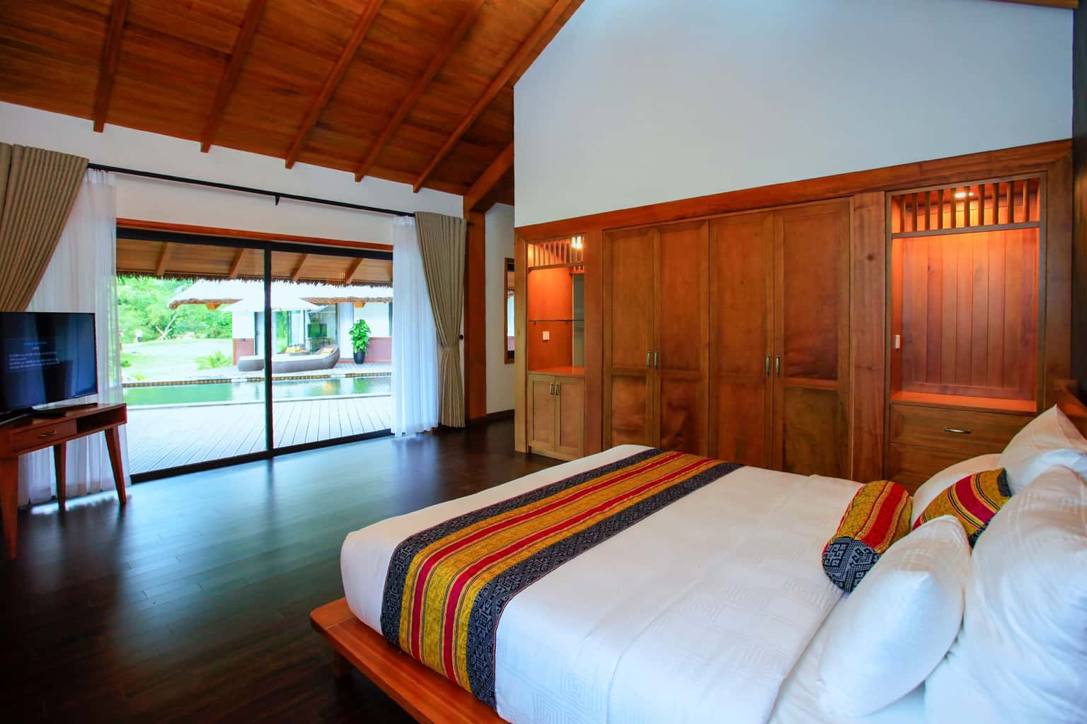 Grand Suite - Serena Kim Bôi, Hòa Bình — ảnh 34