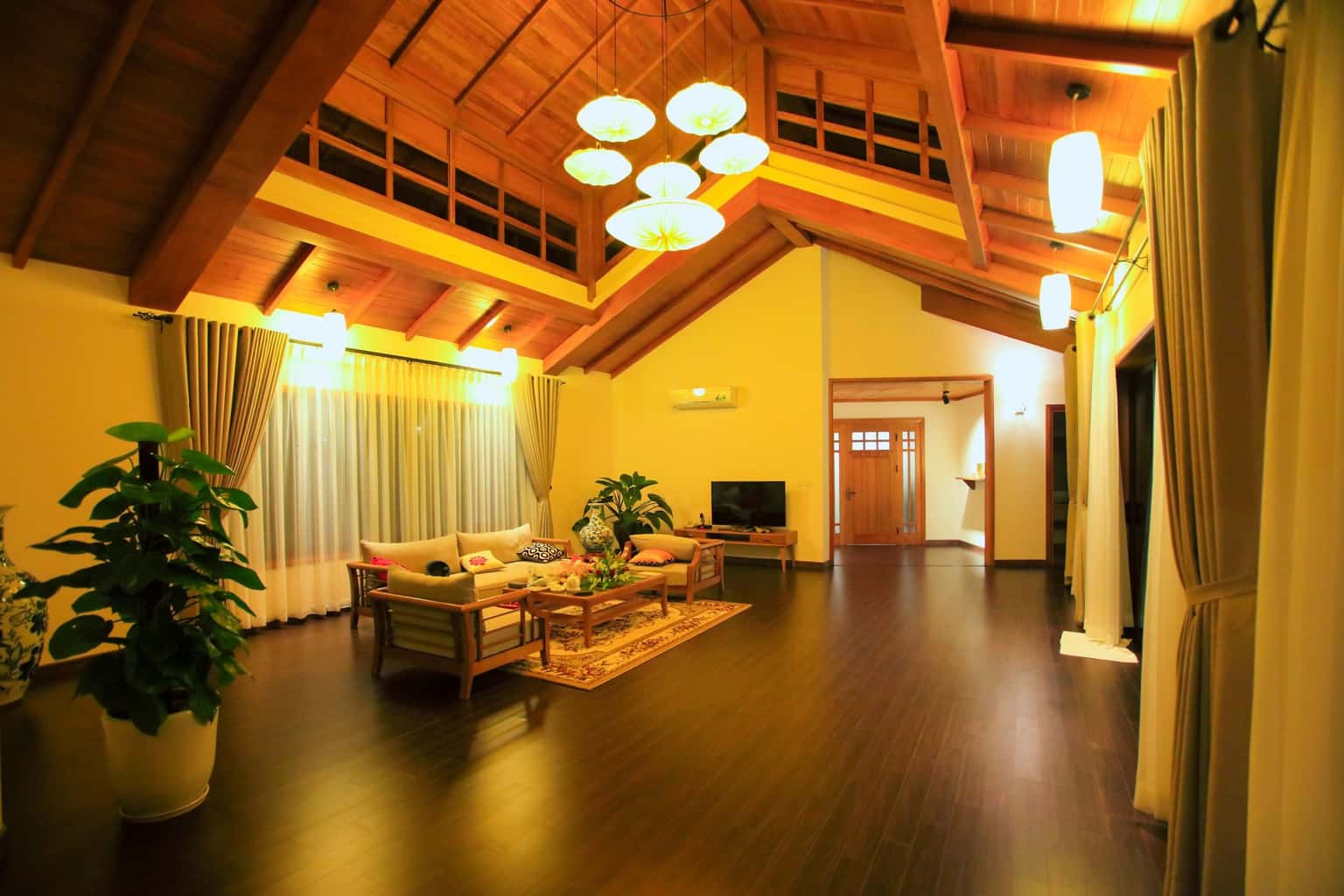 Grand Suite - Serena Kim Bôi, Hòa Bình — ảnh 27