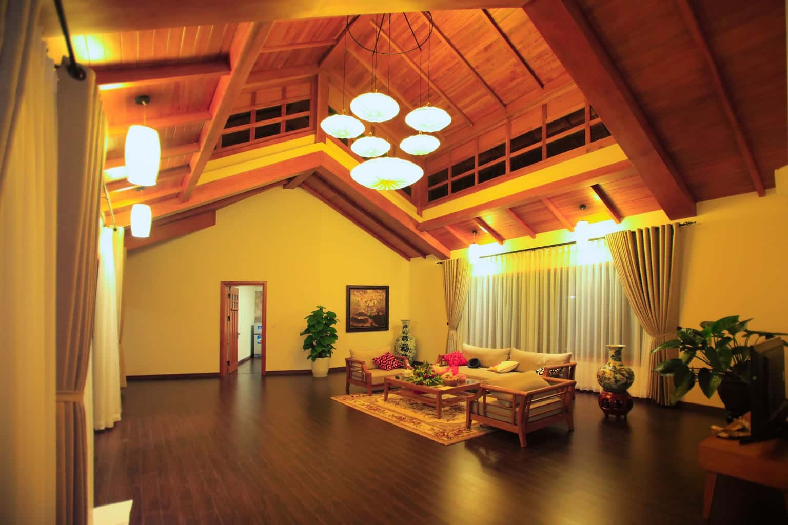 Grand Suite - Serena Kim Bôi, Hòa Bình — ảnh 3