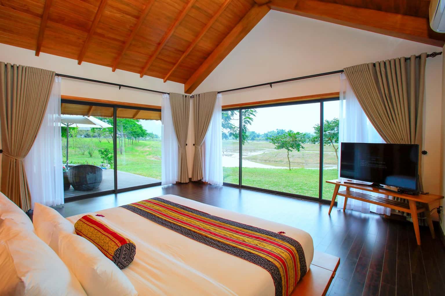 Grand Suite - Serena Kim Bôi, Hòa Bình — ảnh 35