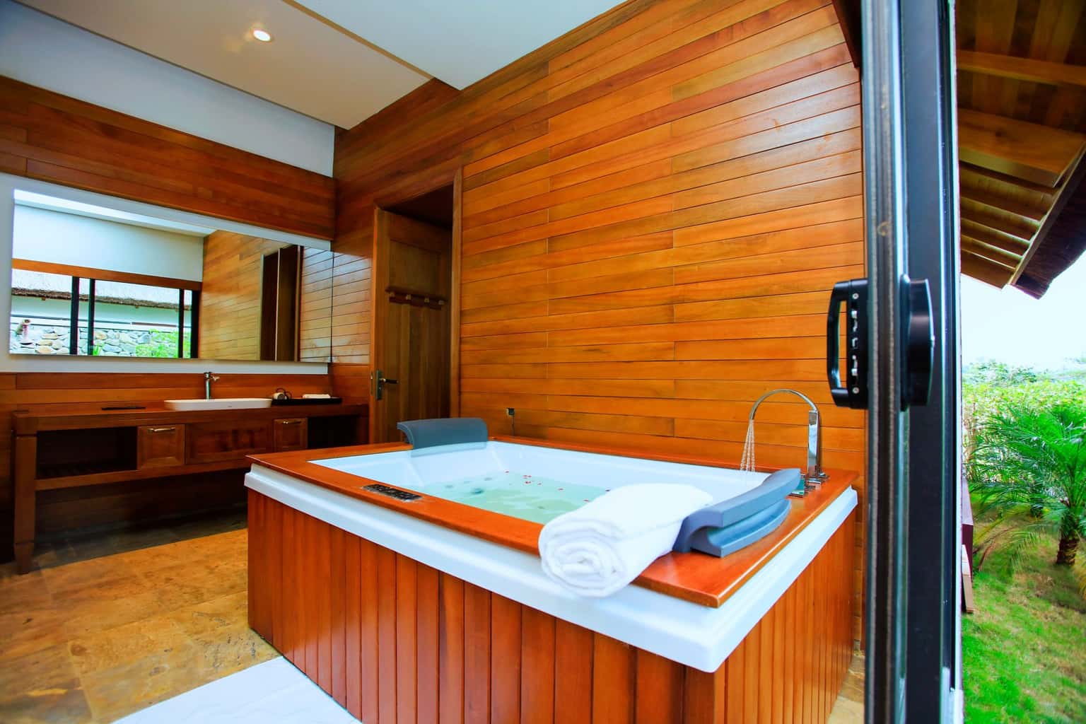 Grand Suite - Serena Kim Bôi, Hòa Bình — ảnh 36