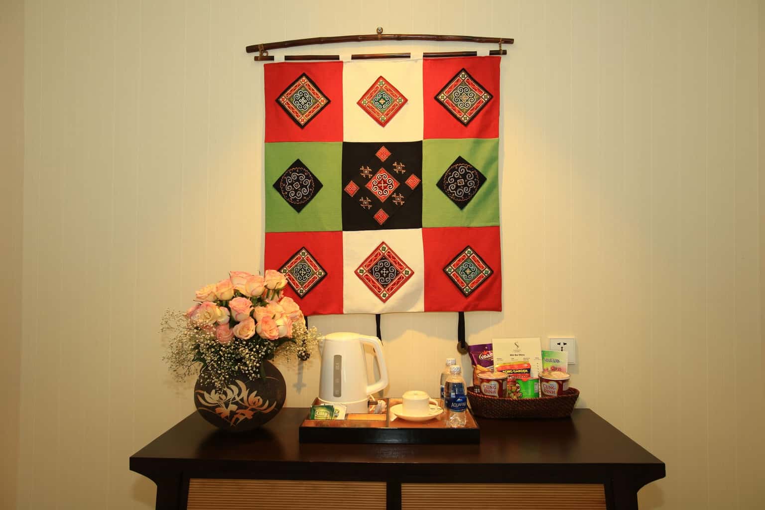 Phòng Executive - Serena Kim Bôi, Hòa Bình — ảnh 31