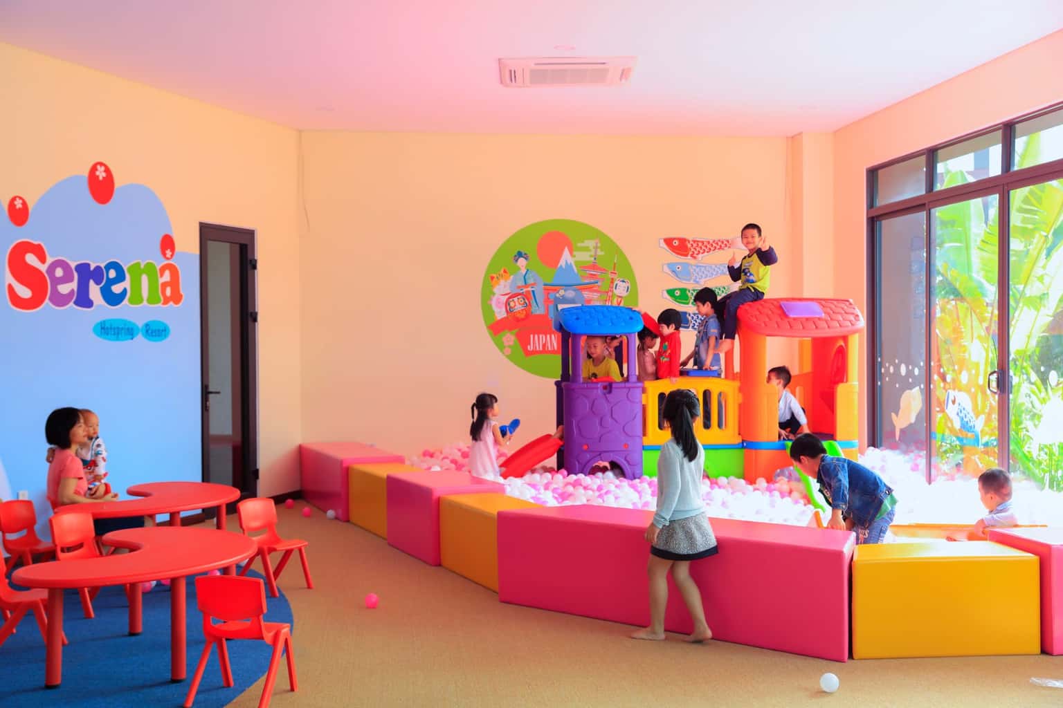 Rock Villa - Serena Kim Bôi, Hòa Bình — ảnh 38