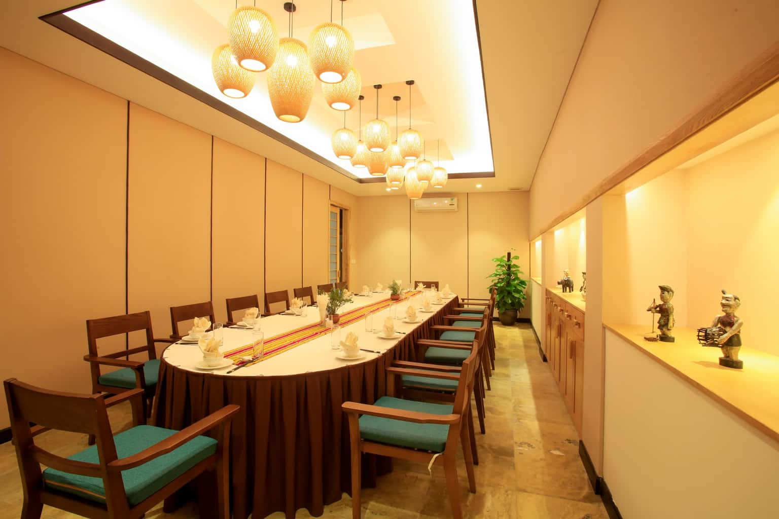 Executive Suite - Serena Kim Bôi, Hòa Bình — ảnh 21