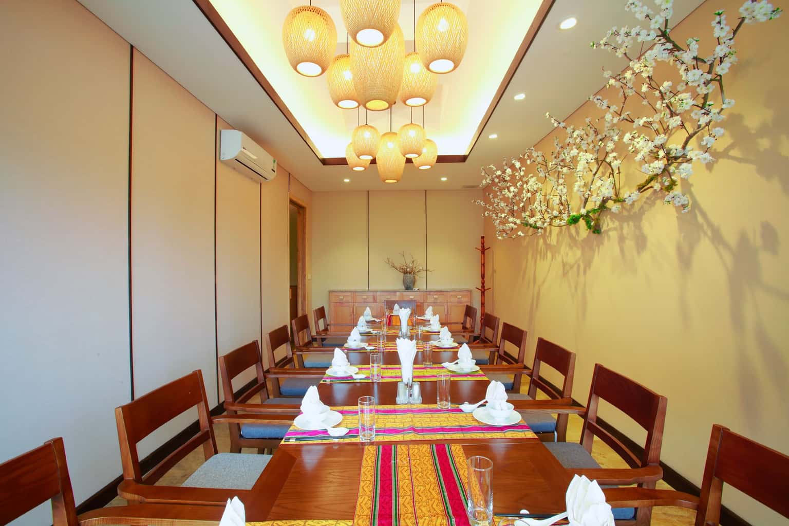 Executive Suite - Serena Kim Bôi, Hòa Bình — ảnh 22