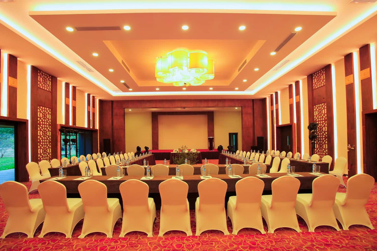Executive Suite - Serena Kim Bôi, Hòa Bình — ảnh 20