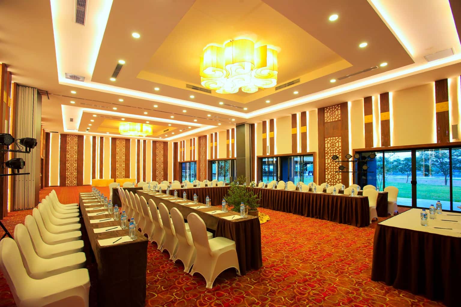 Executive Suite - Serena Kim Bôi, Hòa Bình — ảnh 19