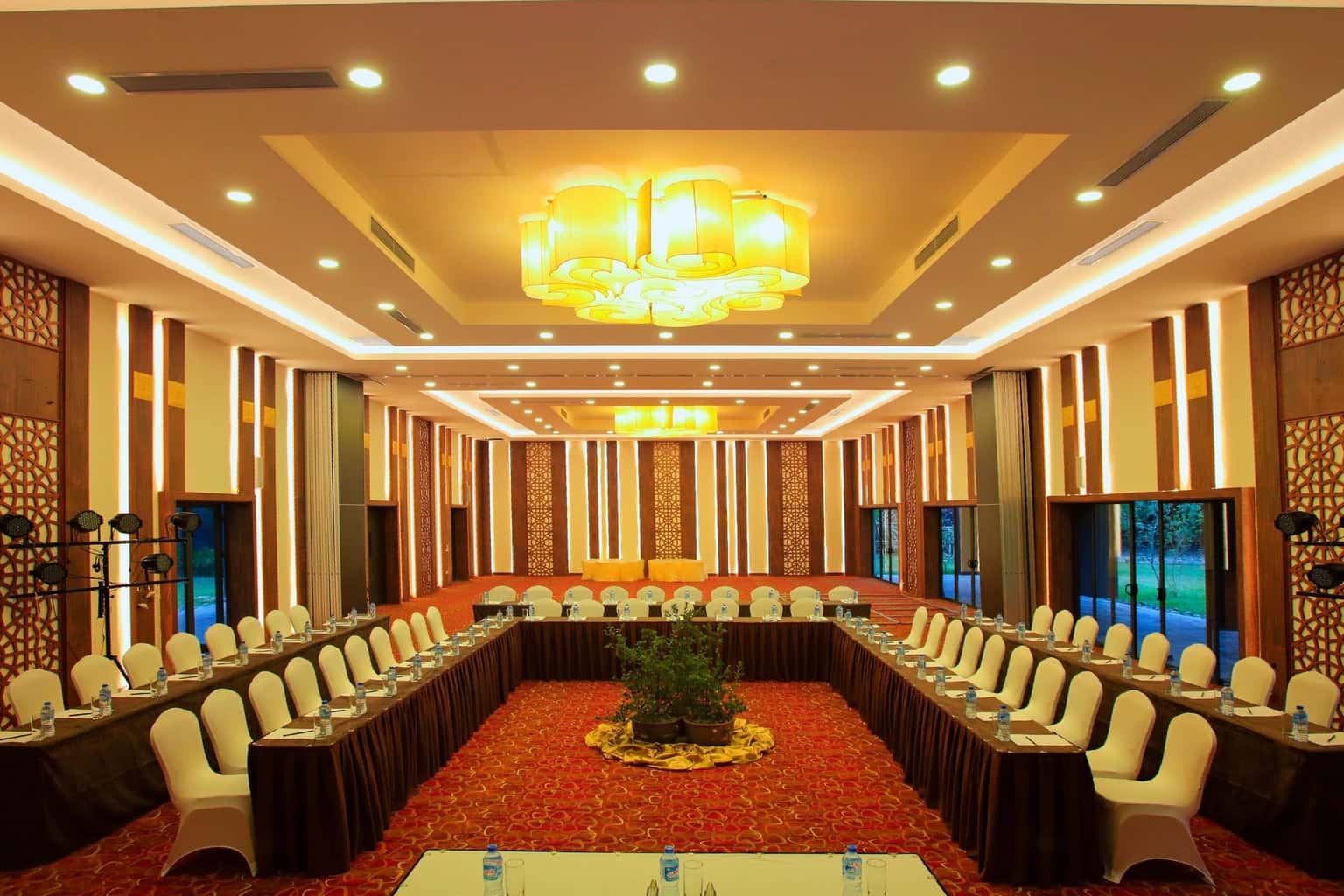 Phòng Executive - Serena Kim Bôi, Hòa Bình — ảnh 21