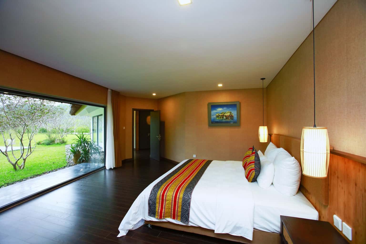 Rock Villa - Serena Kim Bôi, Hòa Bình — ảnh 4