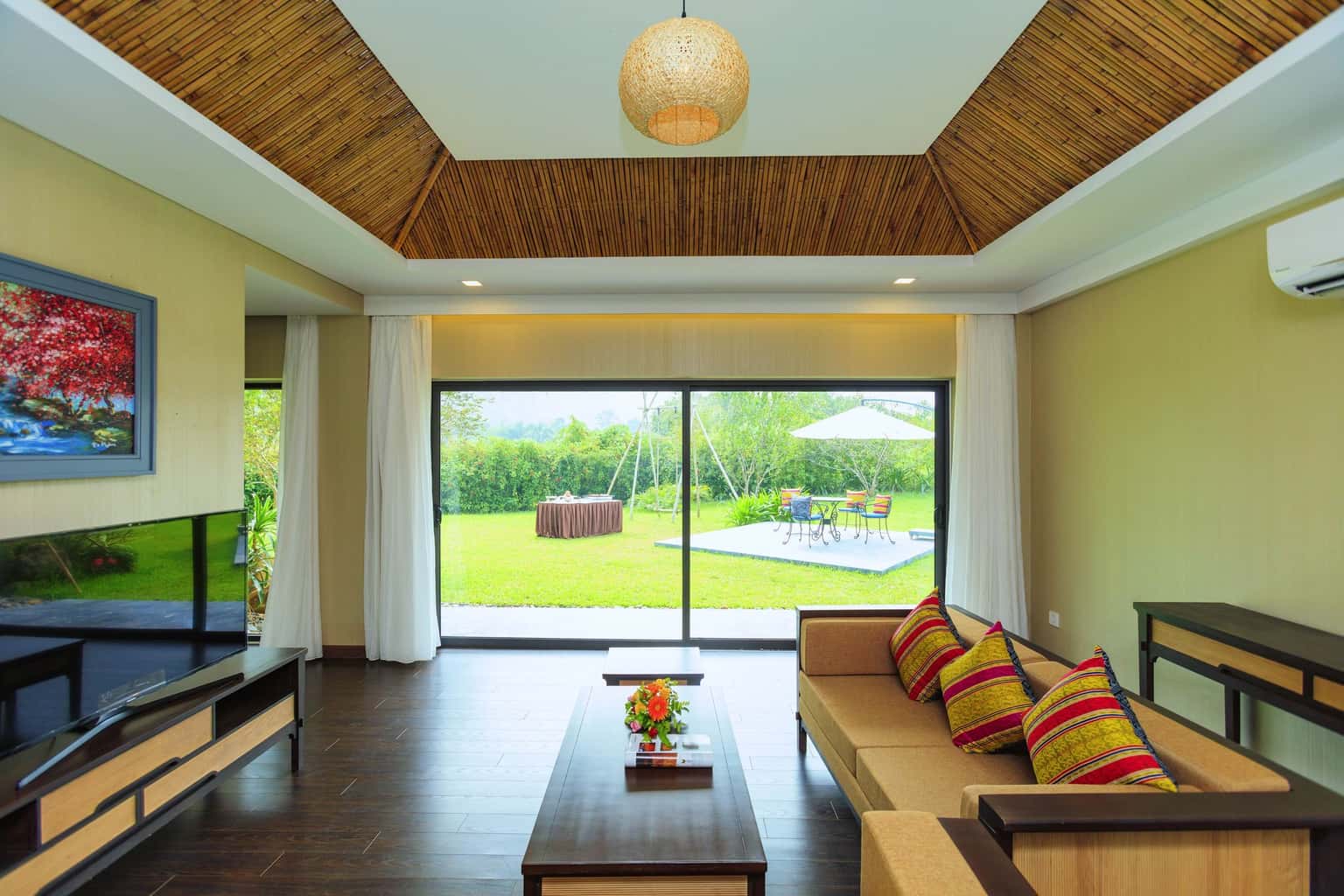 Rock Villa - Serena Kim Bôi, Hòa Bình — ảnh 28