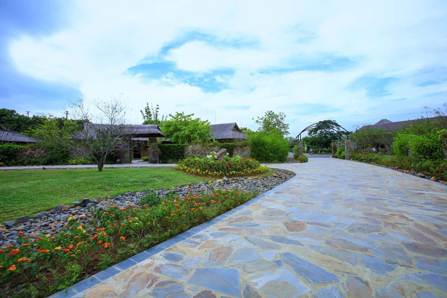 Rock Villa - Serena Kim Bôi, Hòa Bình — ảnh 11