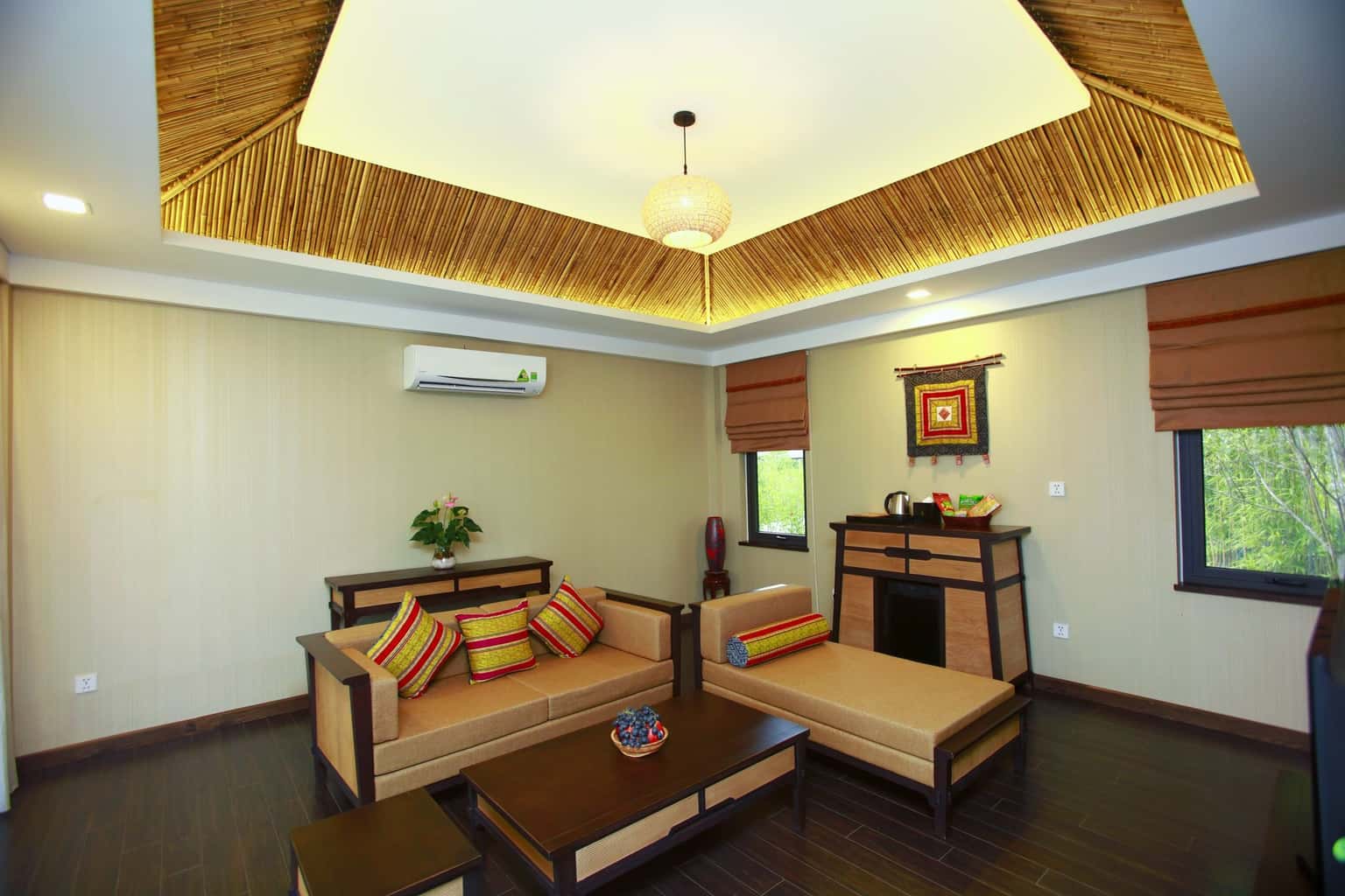 Rock Villa - Serena Kim Bôi, Hòa Bình — ảnh 29