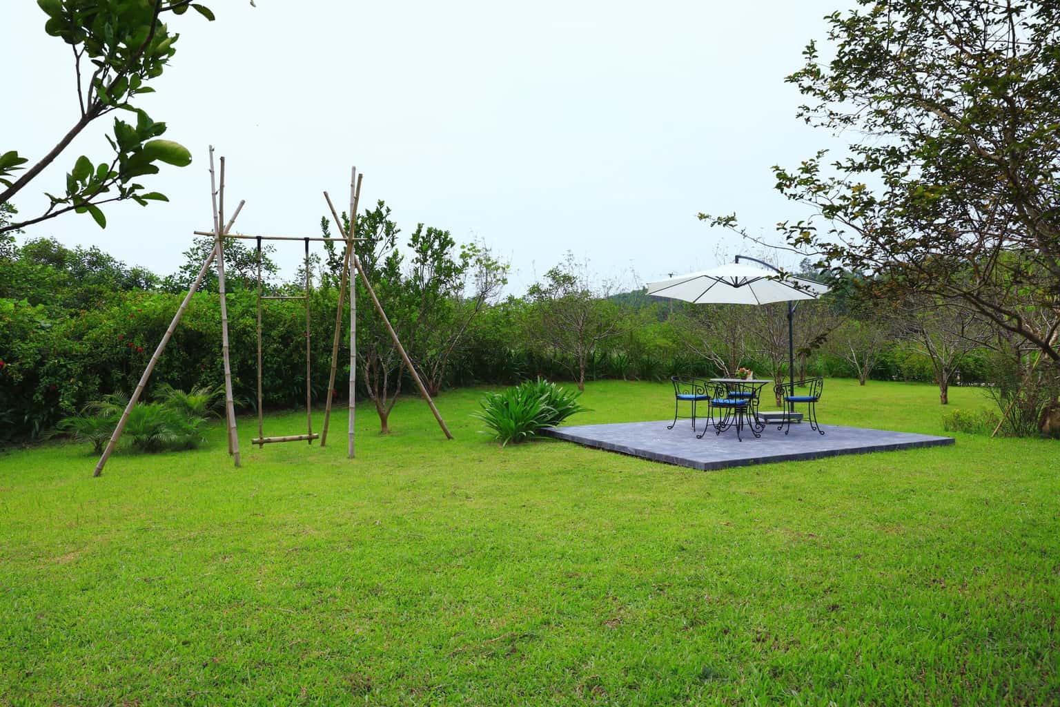 Rock Villa - Serena Kim Bôi, Hòa Bình — ảnh 14