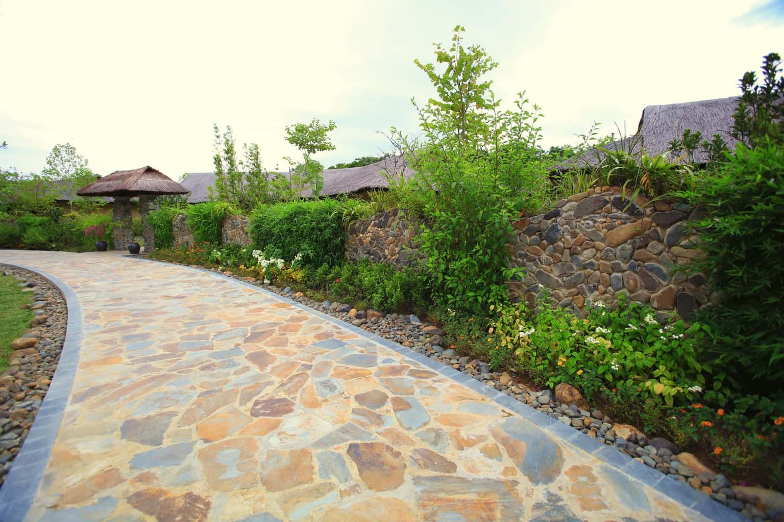 Rock Villa - Serena Kim Bôi, Hòa Bình — ảnh 12