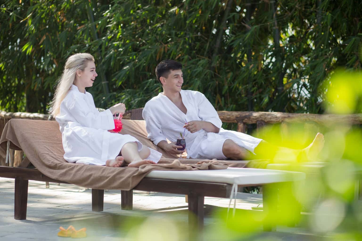 Phòng Family Suite 65 m2 (Mai Chau Hideaway), Hòa Bình — ảnh 46