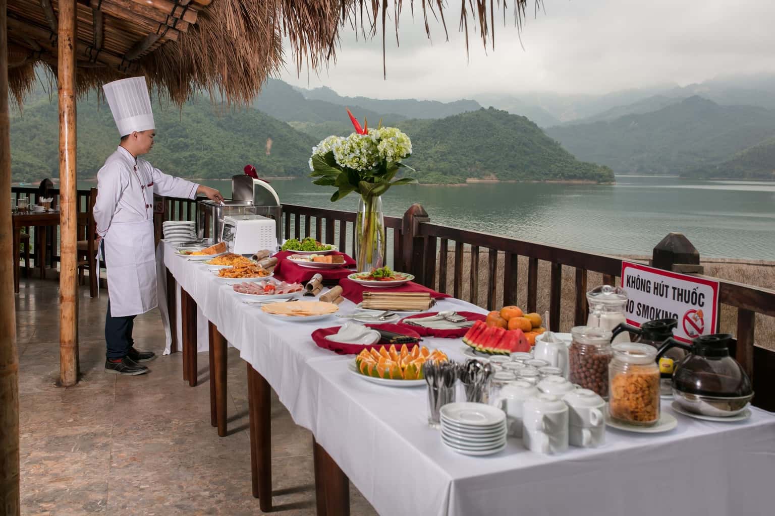 Phòng Standard 25 m2 (Mai Chau Hideaway), Hòa Bình — ảnh 22
