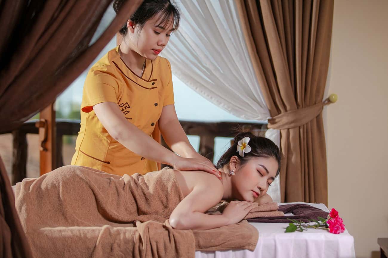Phòng Standard 25 m2 (Mai Chau Hideaway), Hòa Bình — ảnh 24