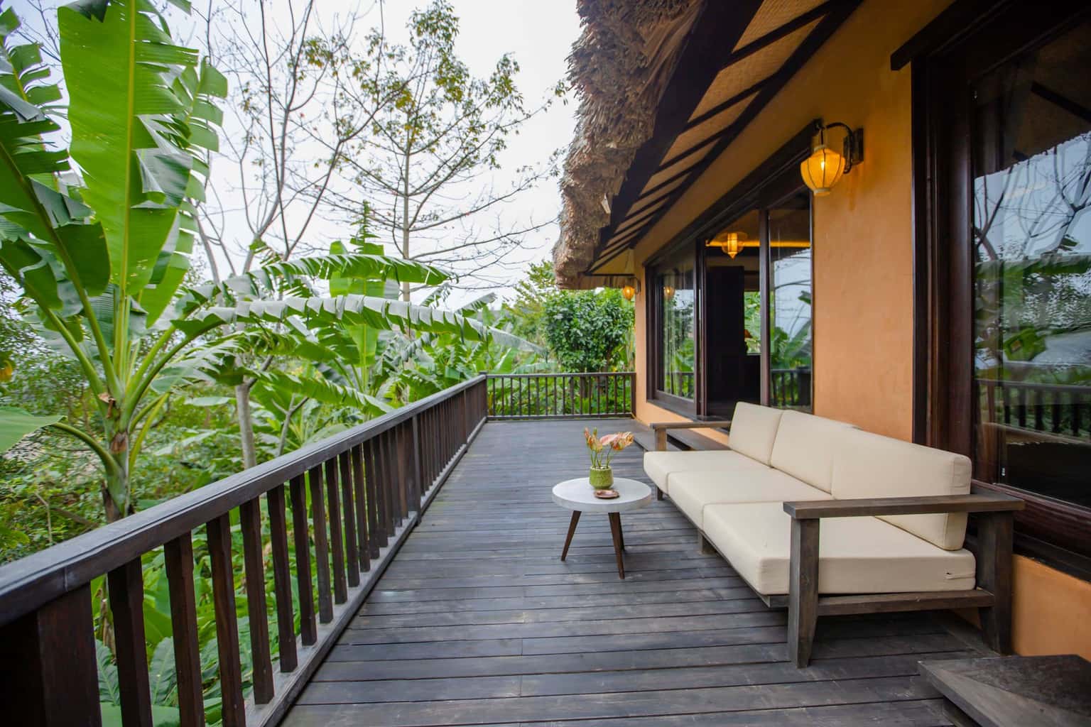 Bauhinia Moutain Suite (Avana Retreat) tại Mai Châu, Hòa Bình — ảnh 3