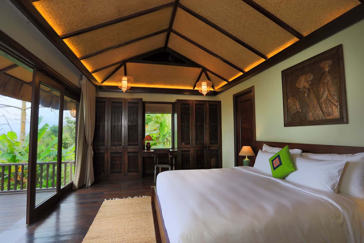 Bauhinia Moutain Suite (Avana Retreat) tại Mai Châu, Hòa Bình — ảnh 2