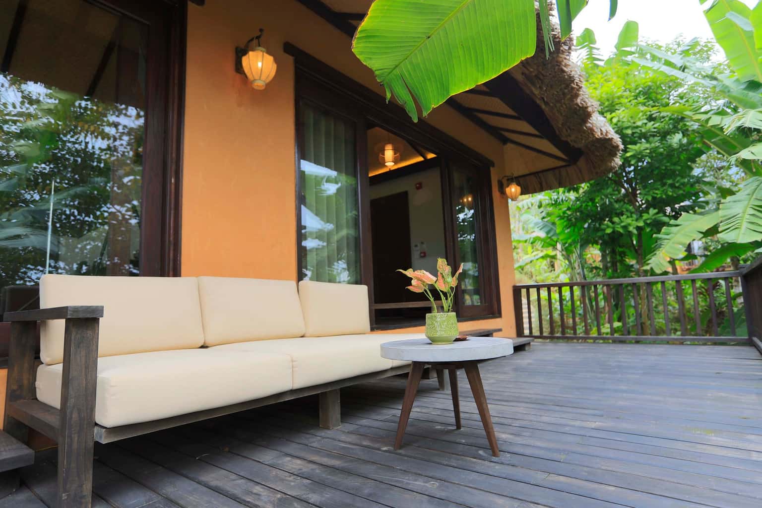 Bauhinia Moutain Suite (Avana Retreat) tại Mai Châu, Hòa Bình — ảnh 30