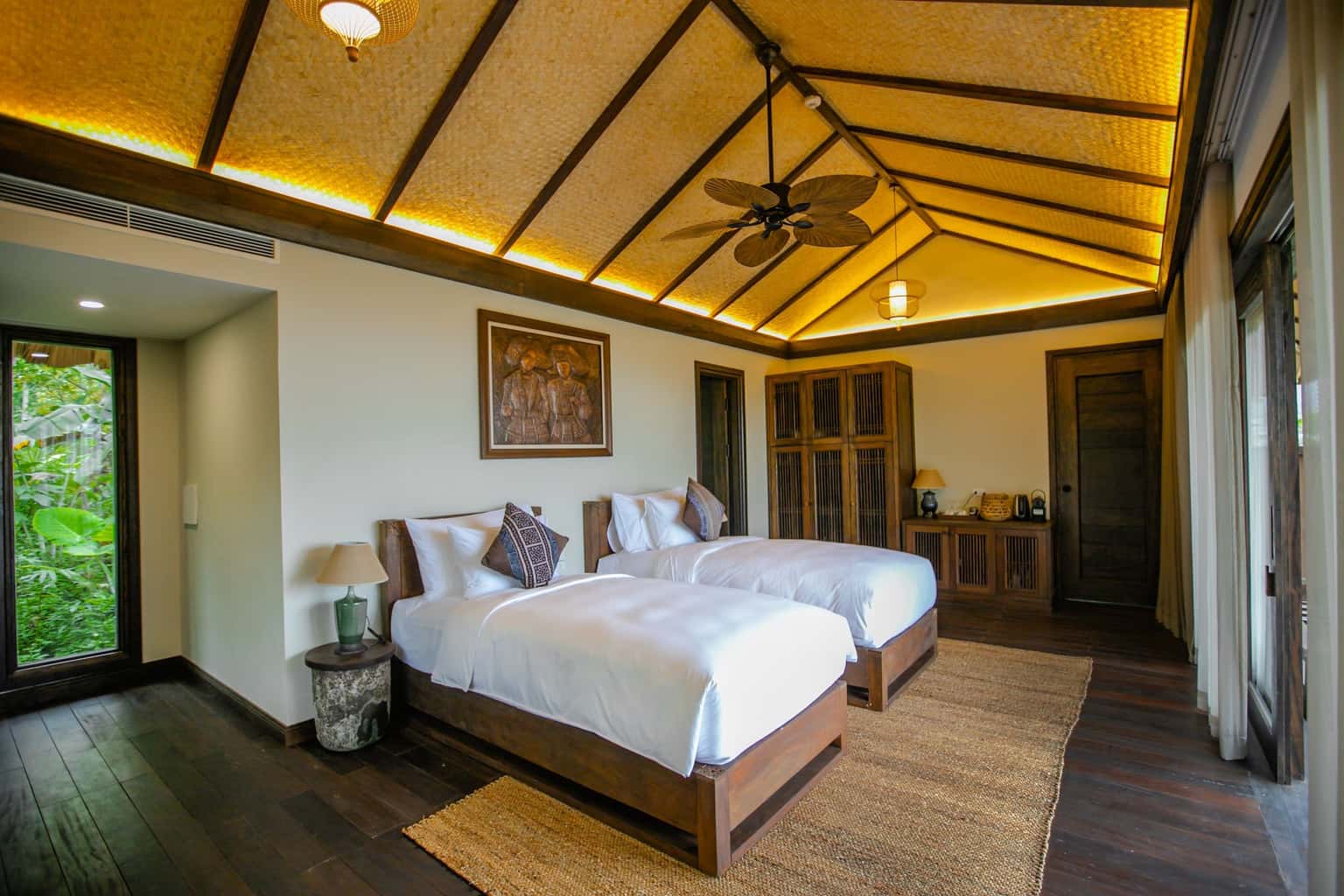 Lantana Moutain Bungalow (Avana Retreat)，位于Mai Châu, Hòa Bình — 照片 1