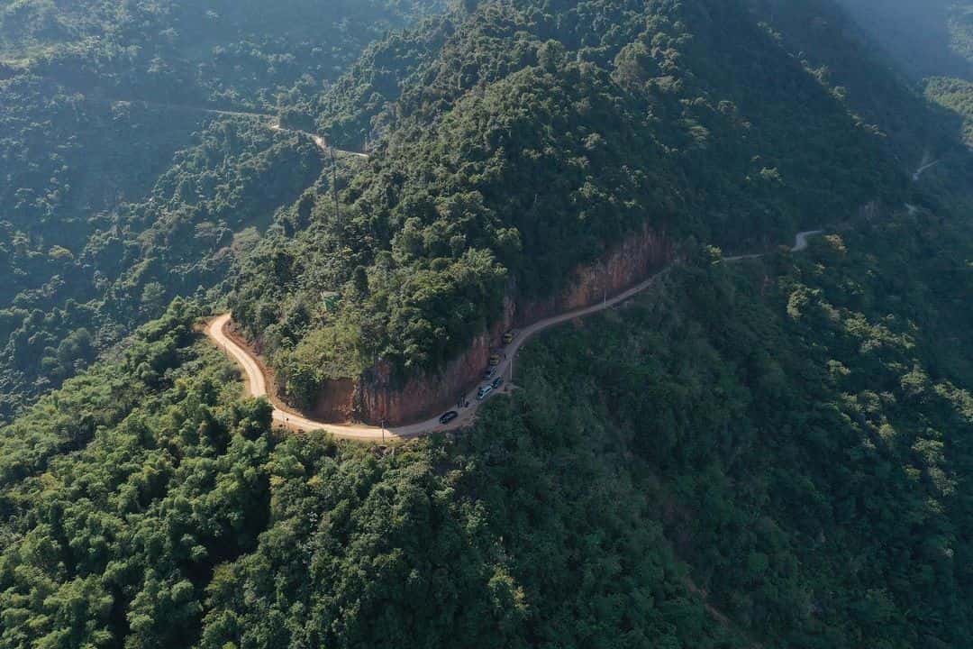 deo thung khe hoa binh