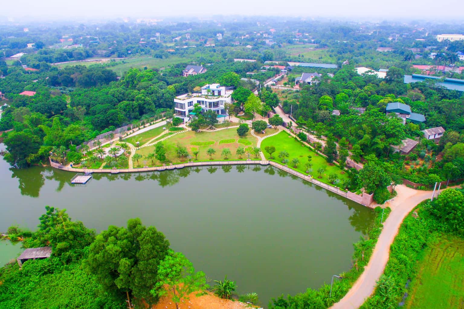 An's Garden, Sơn Tây — ảnh 1