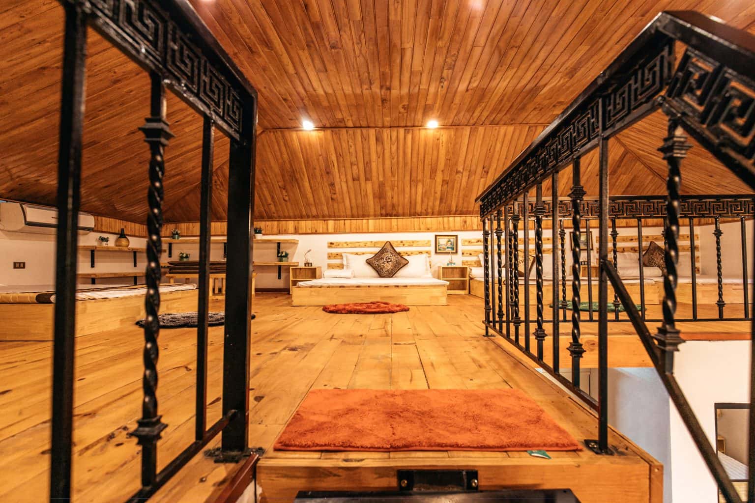Tường Vi Villa (Le Farm) tại Vân Hòa, Ba Vì — ảnh 12