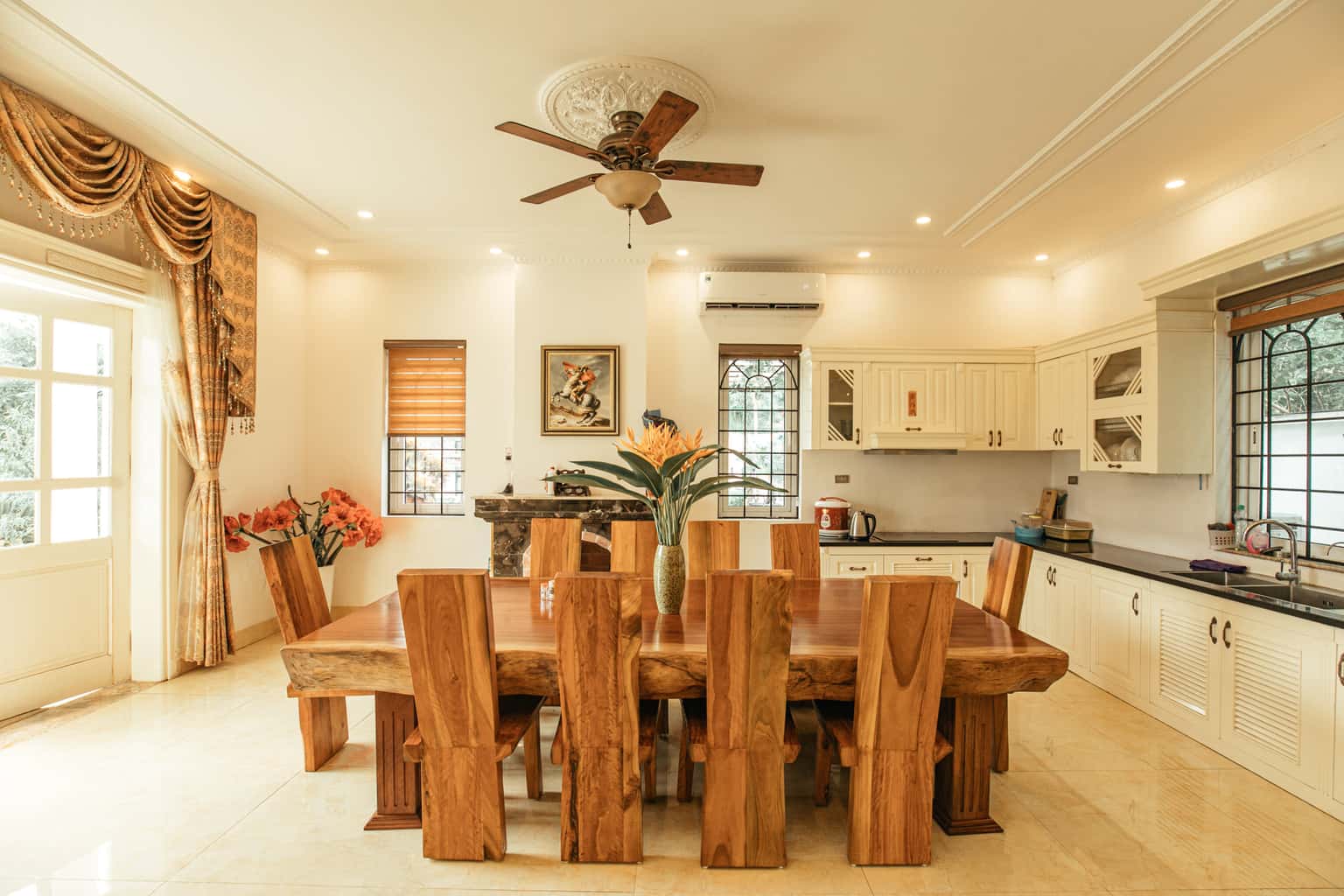 phong an villa 1 le farm homestay ba vi ha noi 