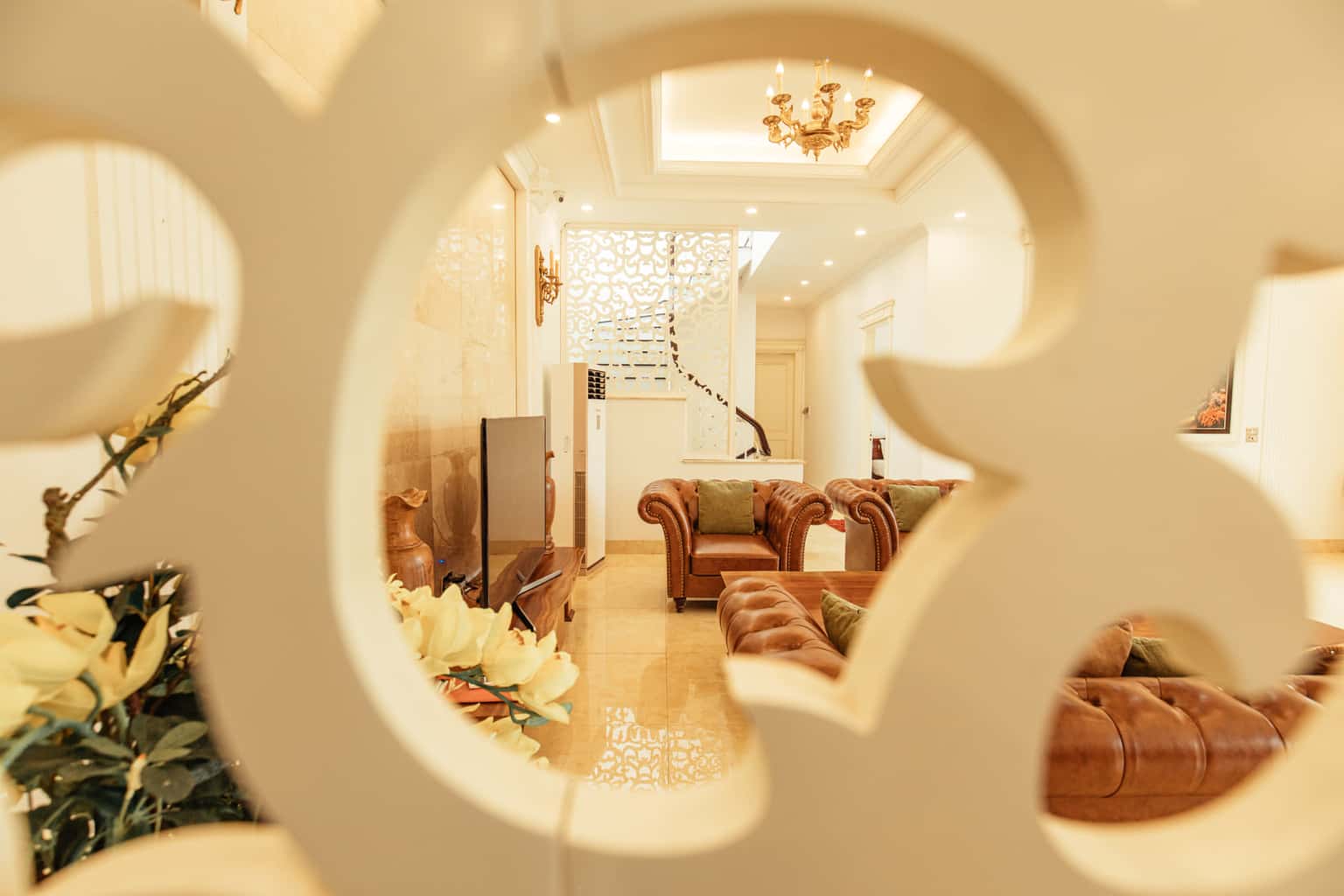 Hoa Hồng Villa (Le Farm) tại Vân Hòa, Ba Vì — ảnh 15