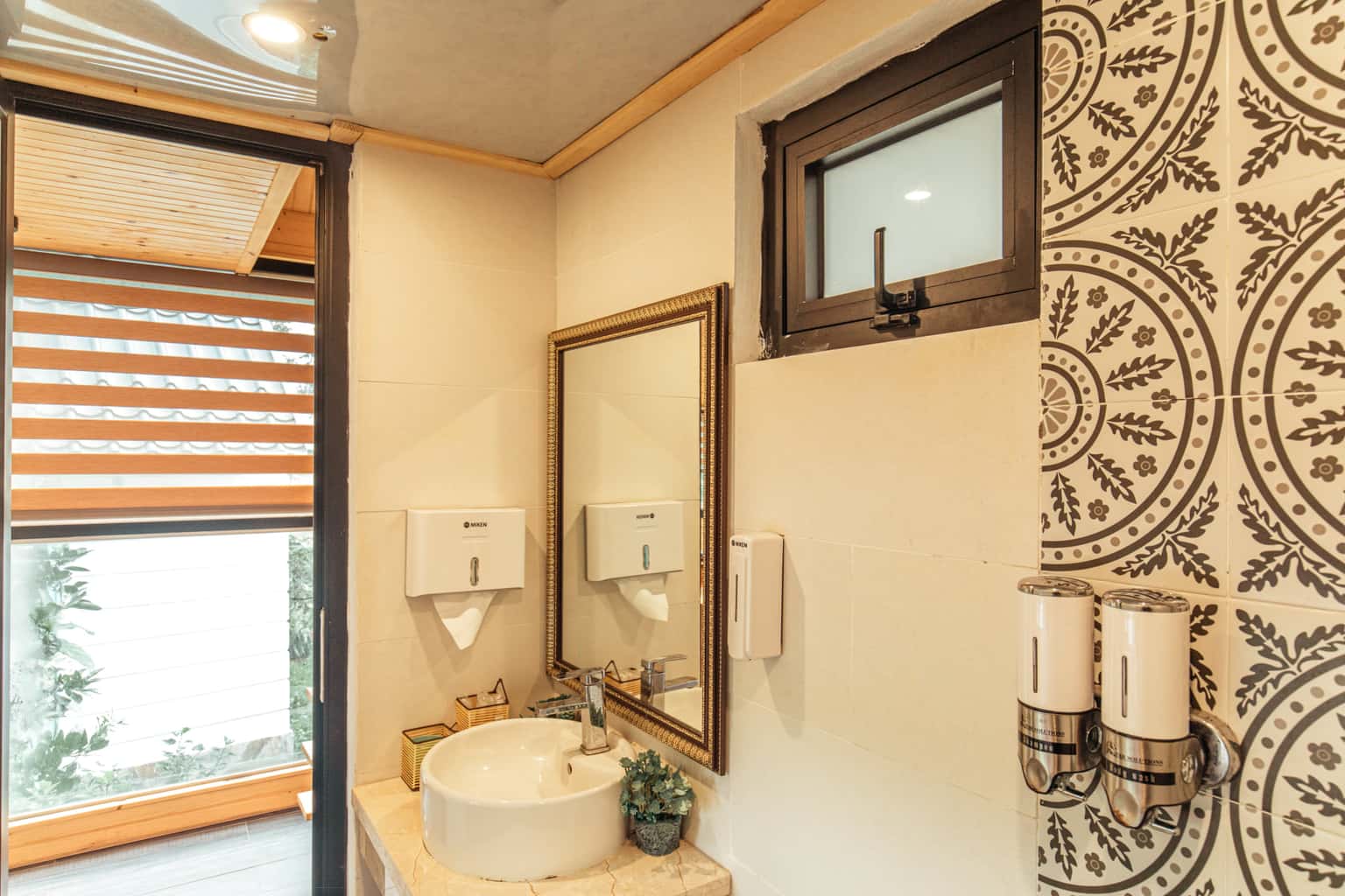 Bungalow (Le Farm) tại Vân Hòa, Ba Vì — ảnh 12