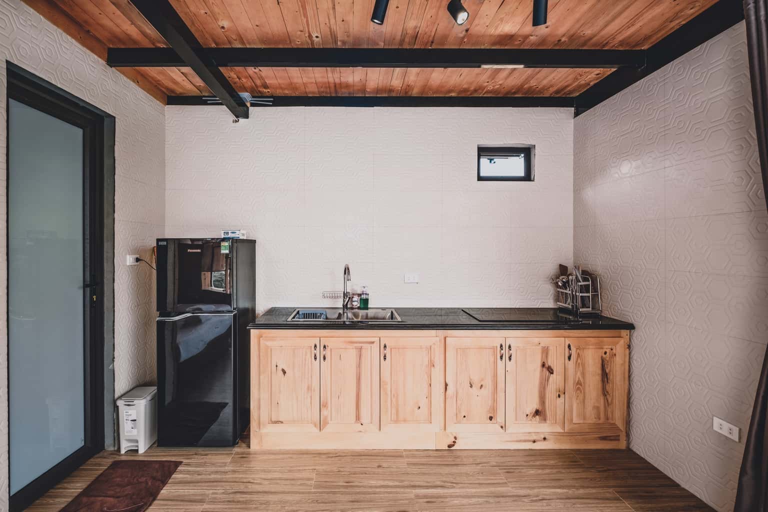 noi that flora villa de montana homestay ba vi ha noi 