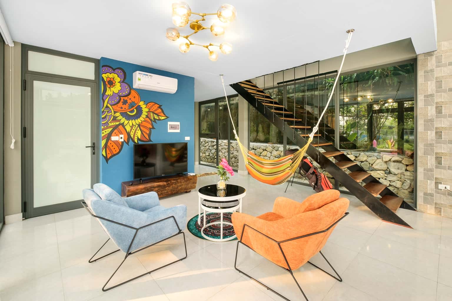 Hồ Trên Núi - Giếng Homestay, Hoà Bình — ảnh 18