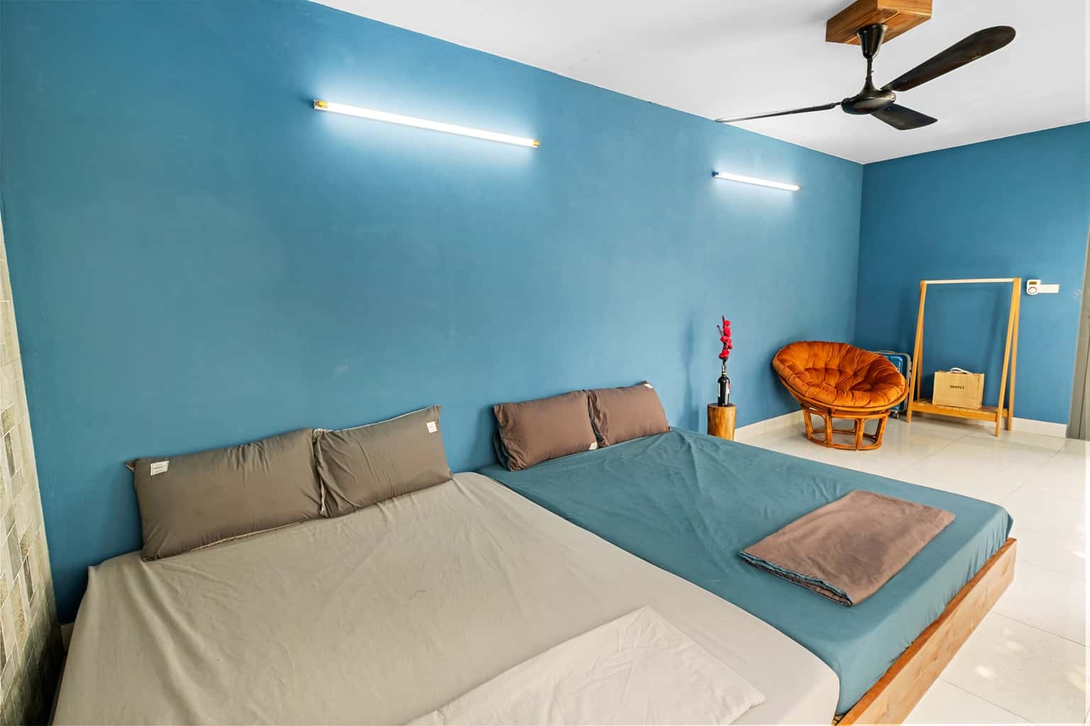 Hồ Trên Núi - Giếng Homestay, Hoà Bình — ảnh 23