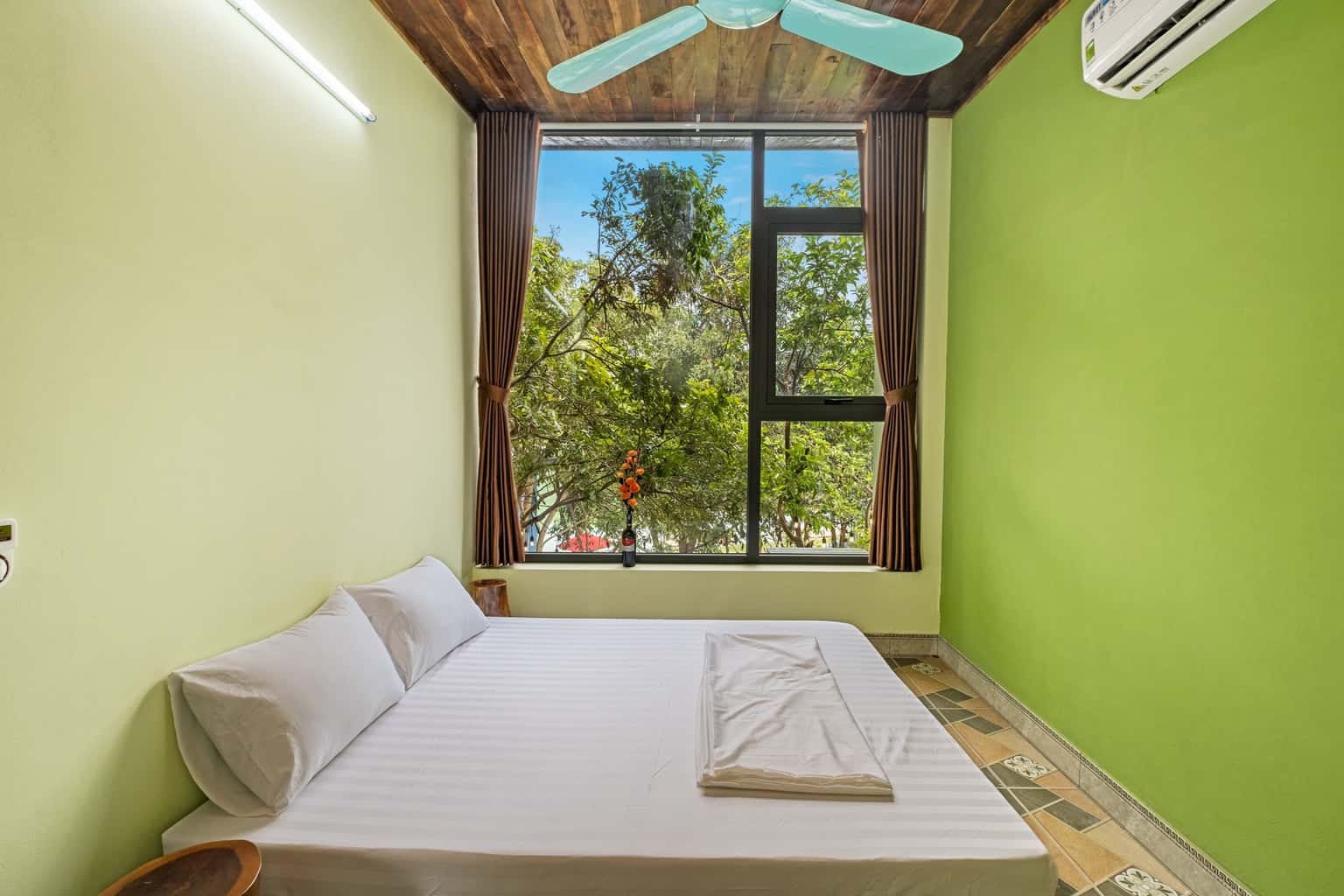 Đèn Mây Trắng - Giếng Homestay, Hoà Bình — 照片 19