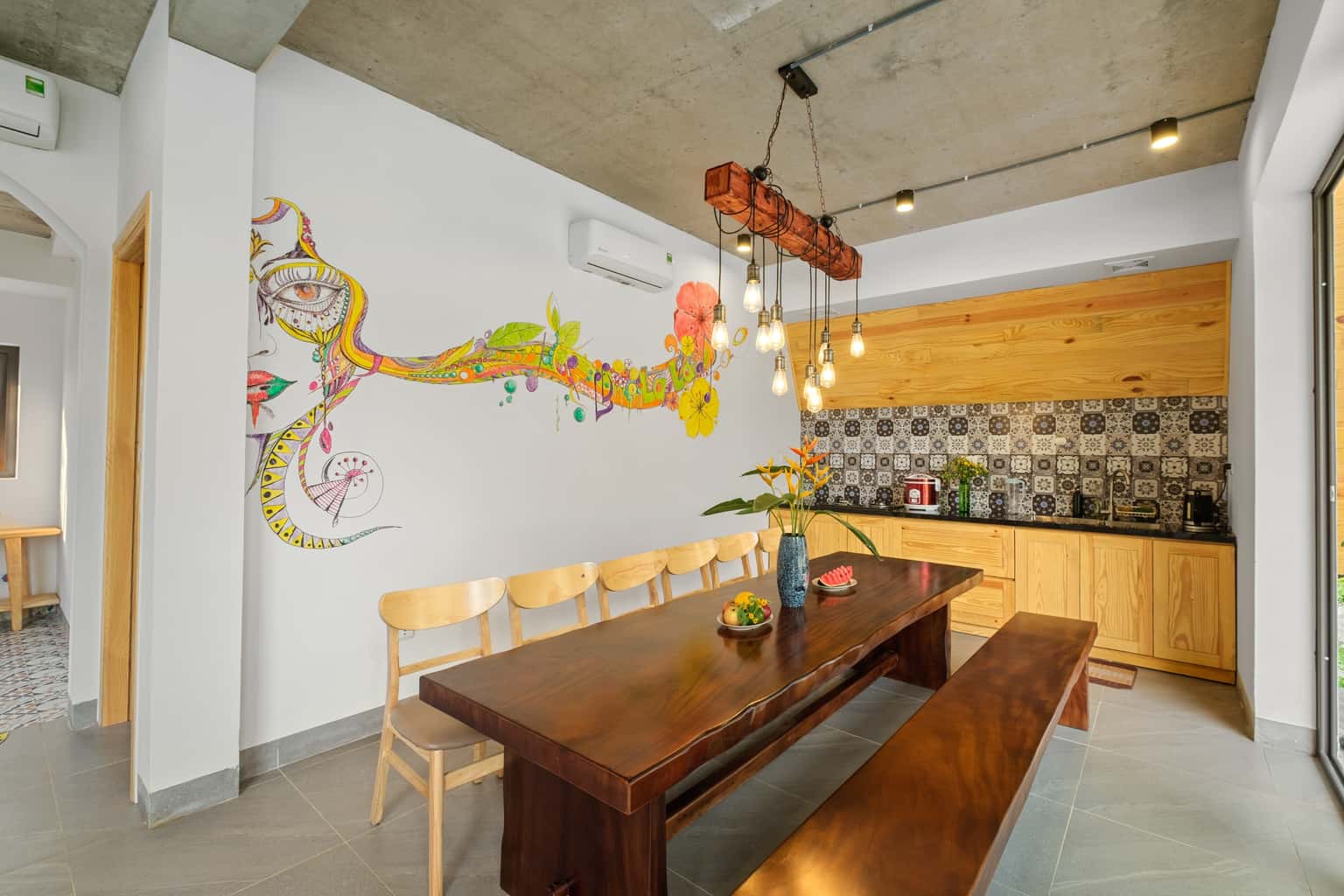 Hilltop Villa (Lala Villas), Hoà Bình — ảnh 22
