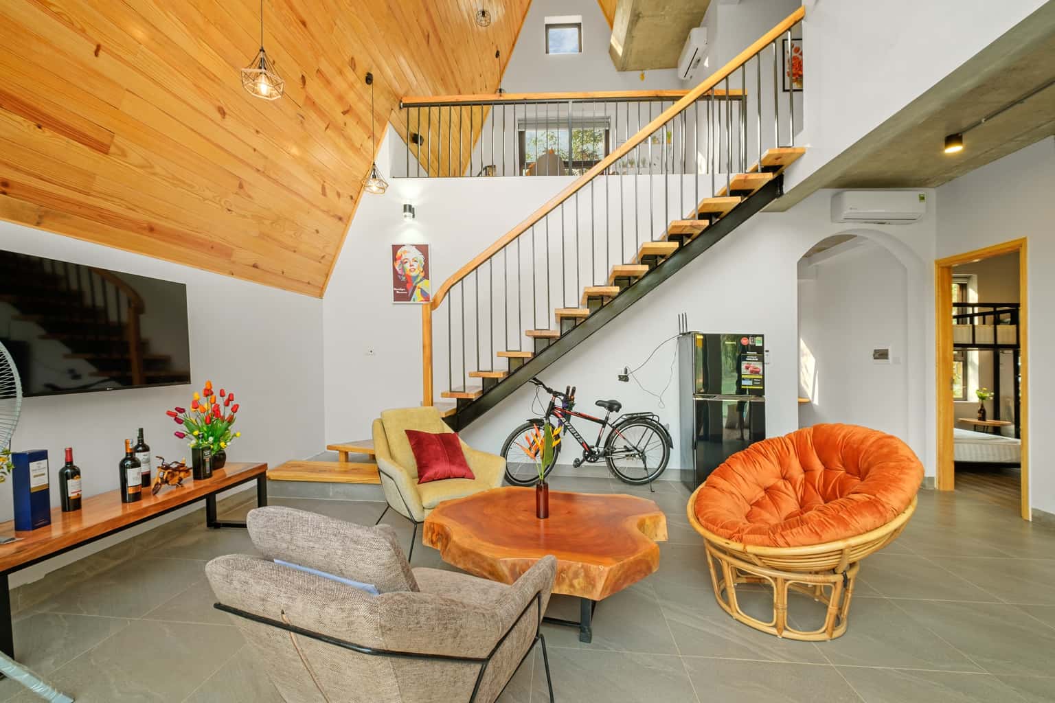 Hilltop Villa (Lala Villas), Hoà Bình — ảnh 16