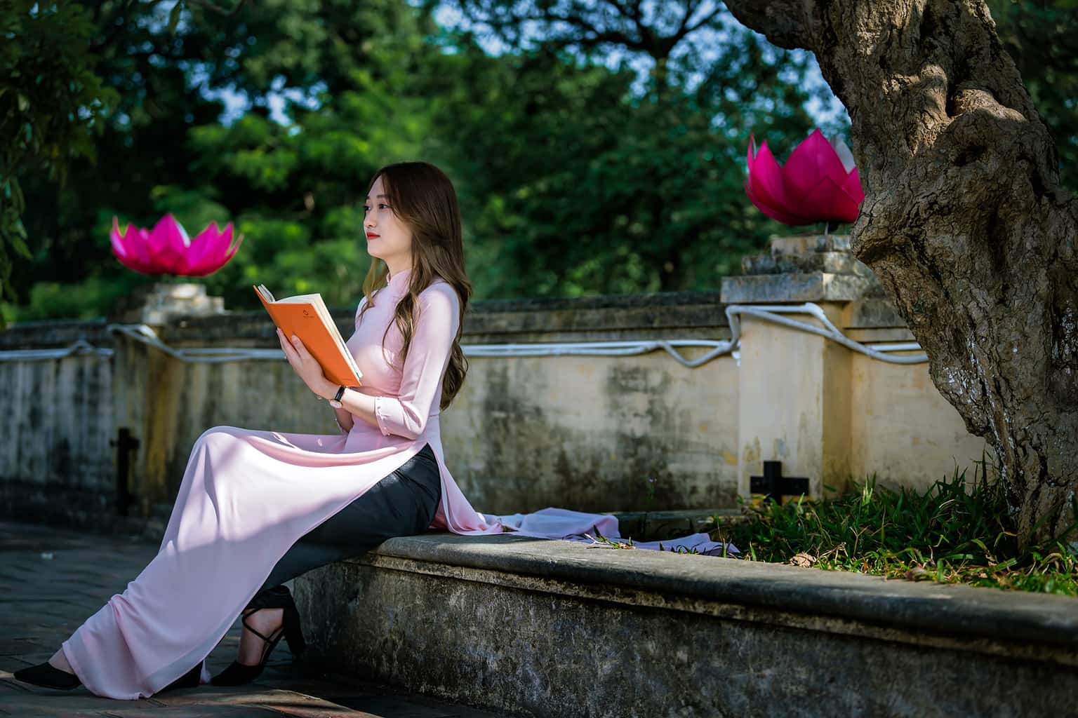 Hoàng Thành Thăng Long, Hà Nội  — ảnh 27