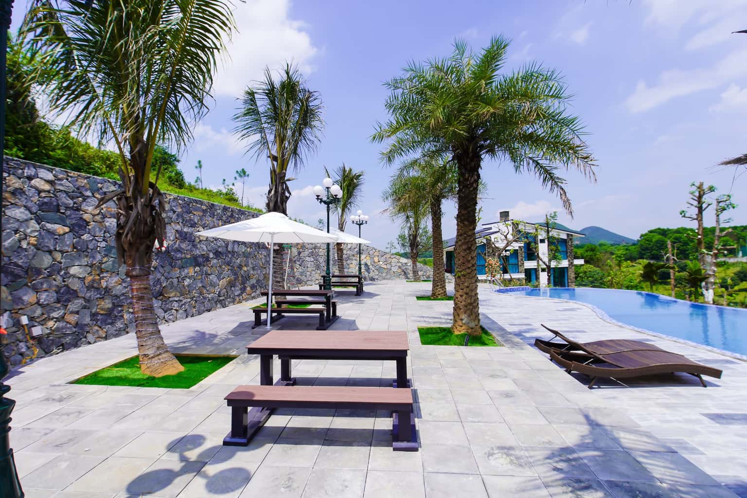 ManHilla Villa tại Tiến Xuân, Thạch Thất — ảnh 9