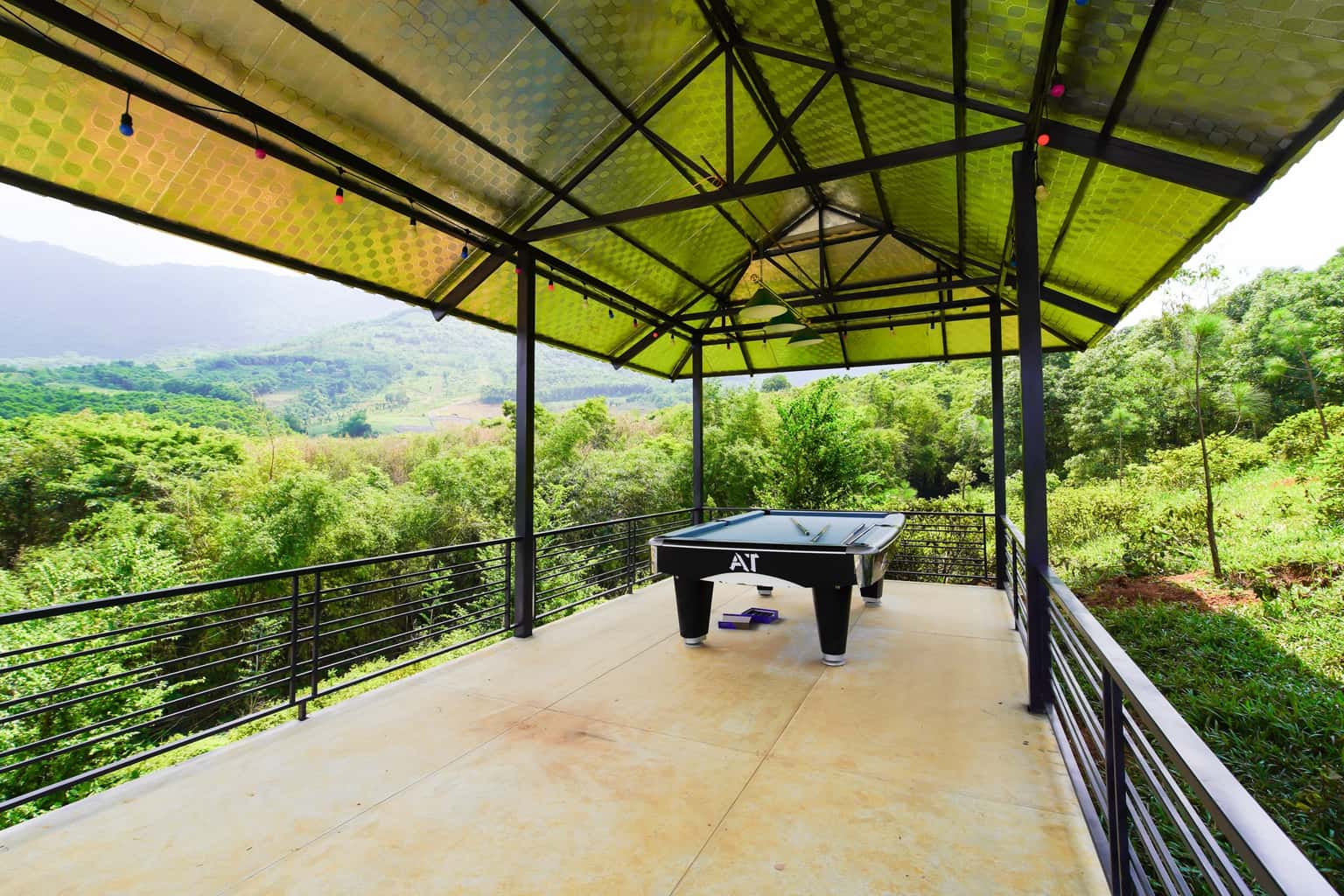 ManHilla Villa tại Tiến Xuân, Thạch Thất — ảnh 20
