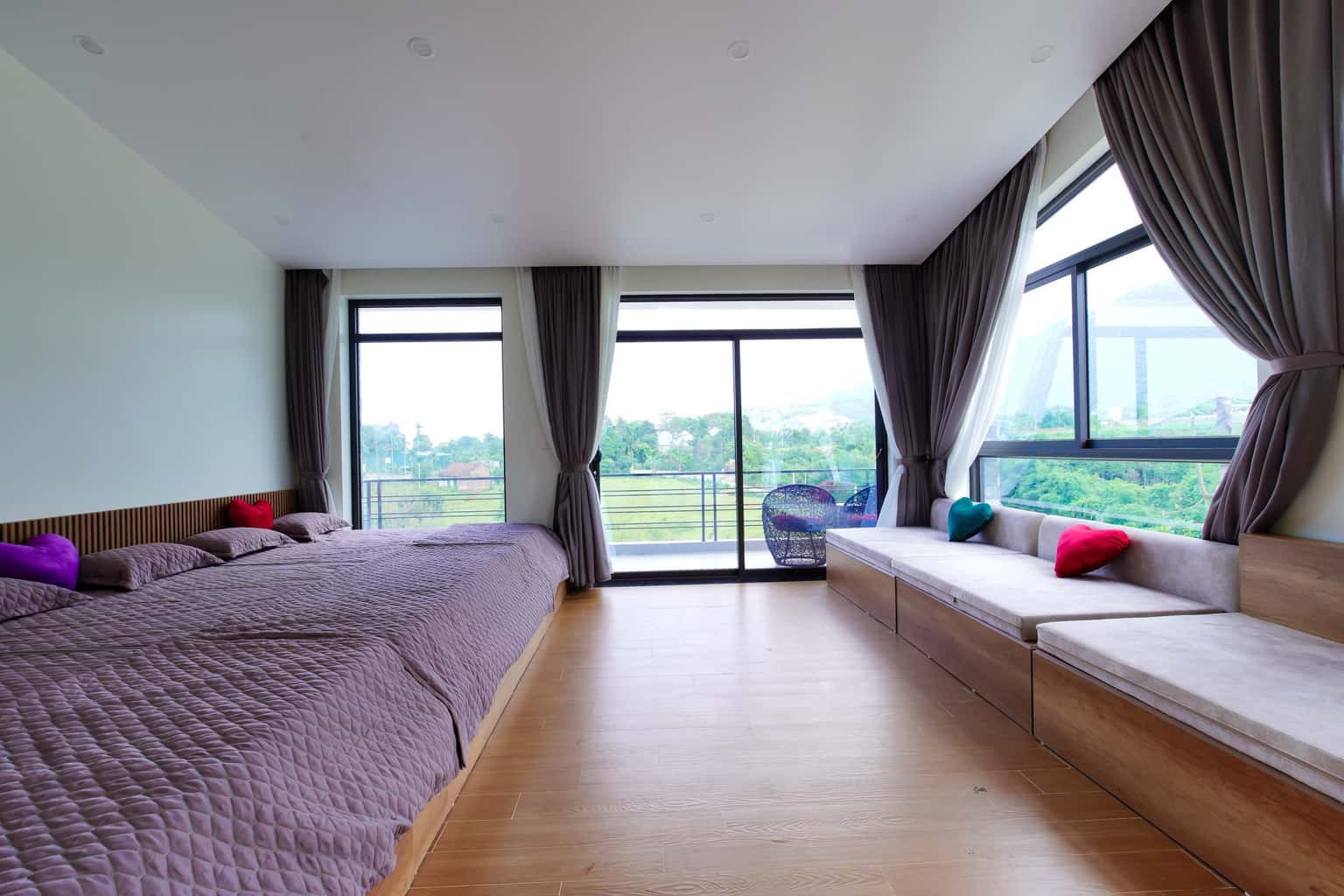 ManHilla Villa tại Tiến Xuân, Thạch Thất — ảnh 25