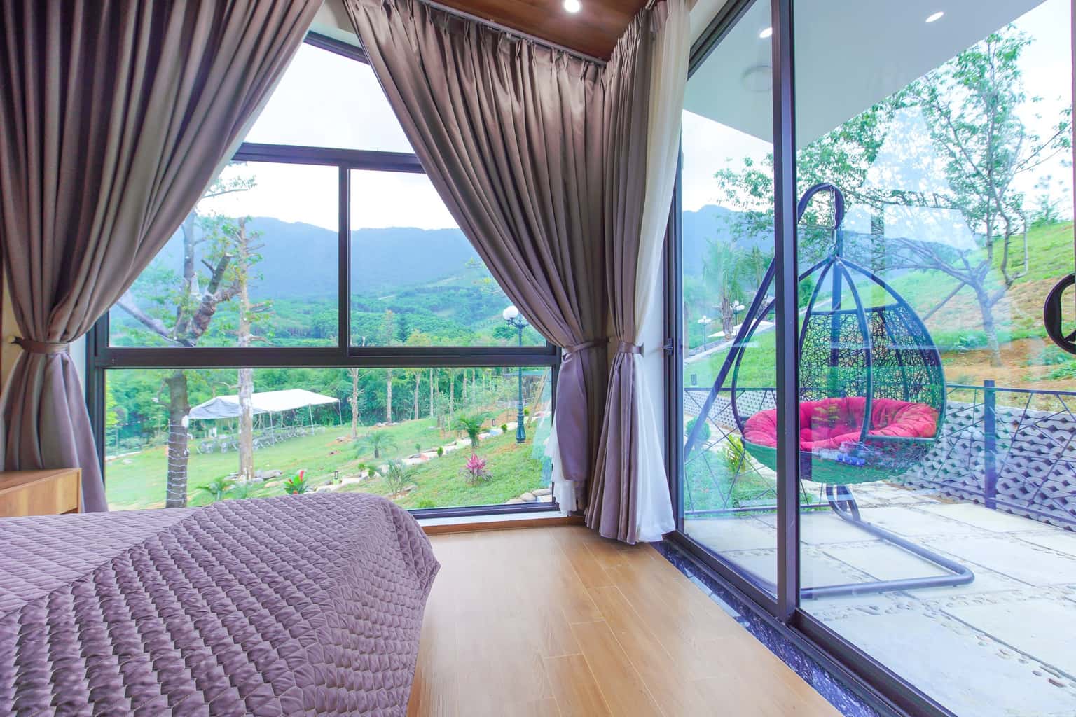 ManHilla Villa tại Tiến Xuân, Thạch Thất — ảnh 29