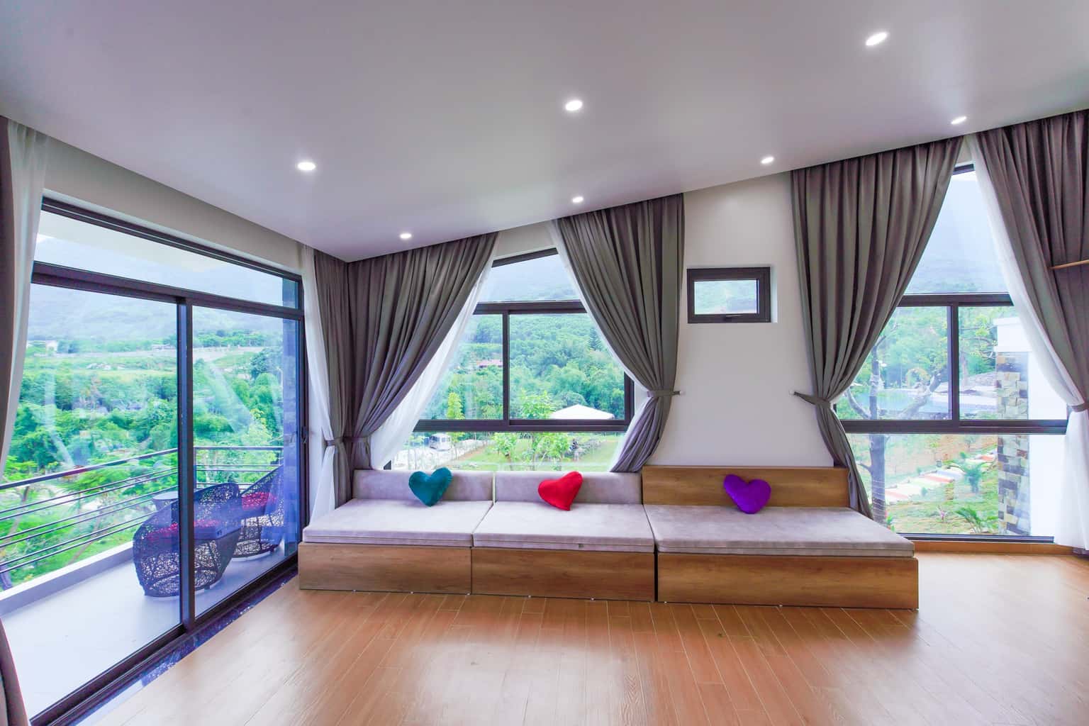ManHilla Villa tại Tiến Xuân, Thạch Thất — ảnh 27