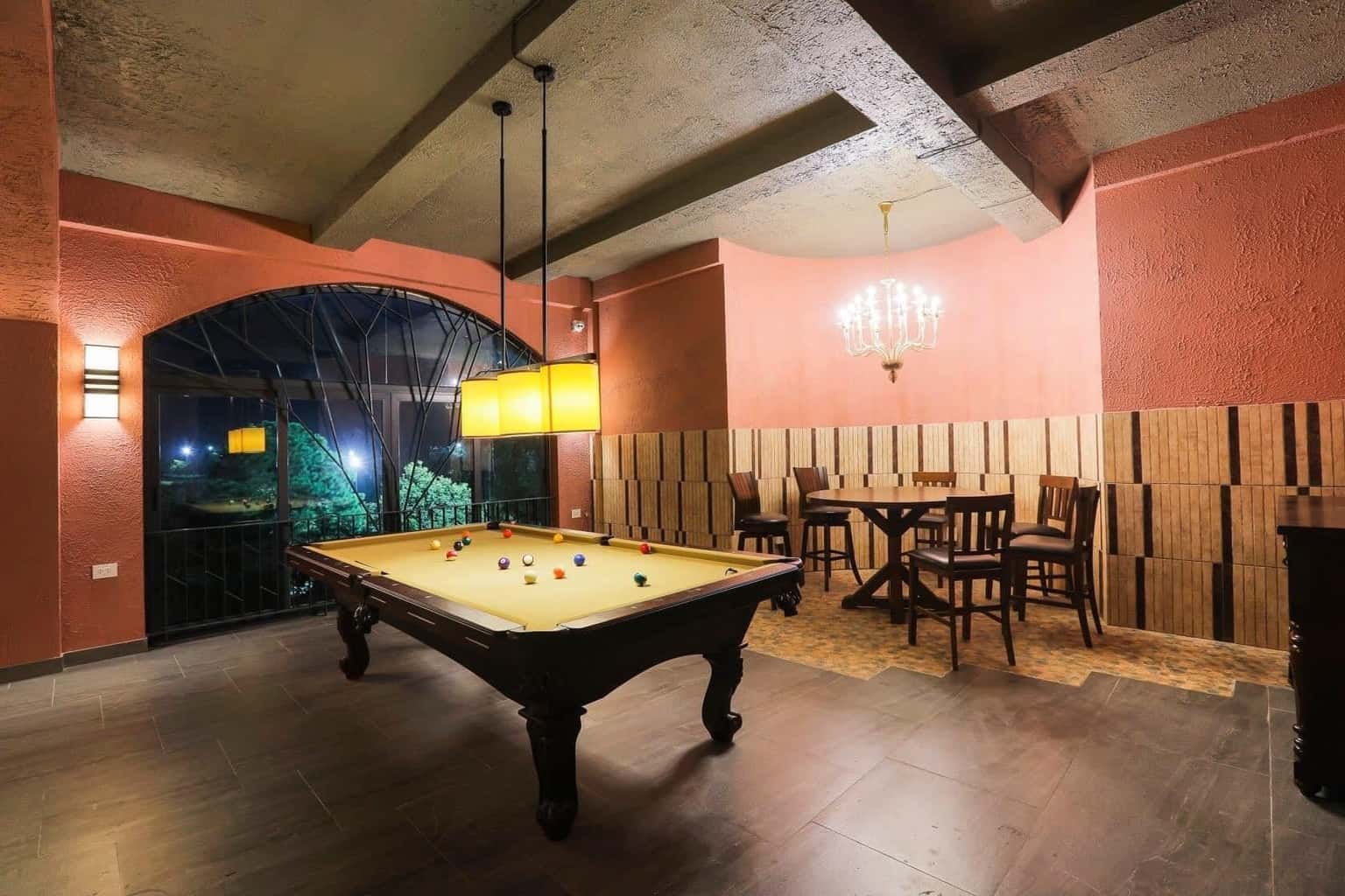 Villa E74 tại Sân Golf Tam Đảo, Vĩnh Phúc — ảnh 19