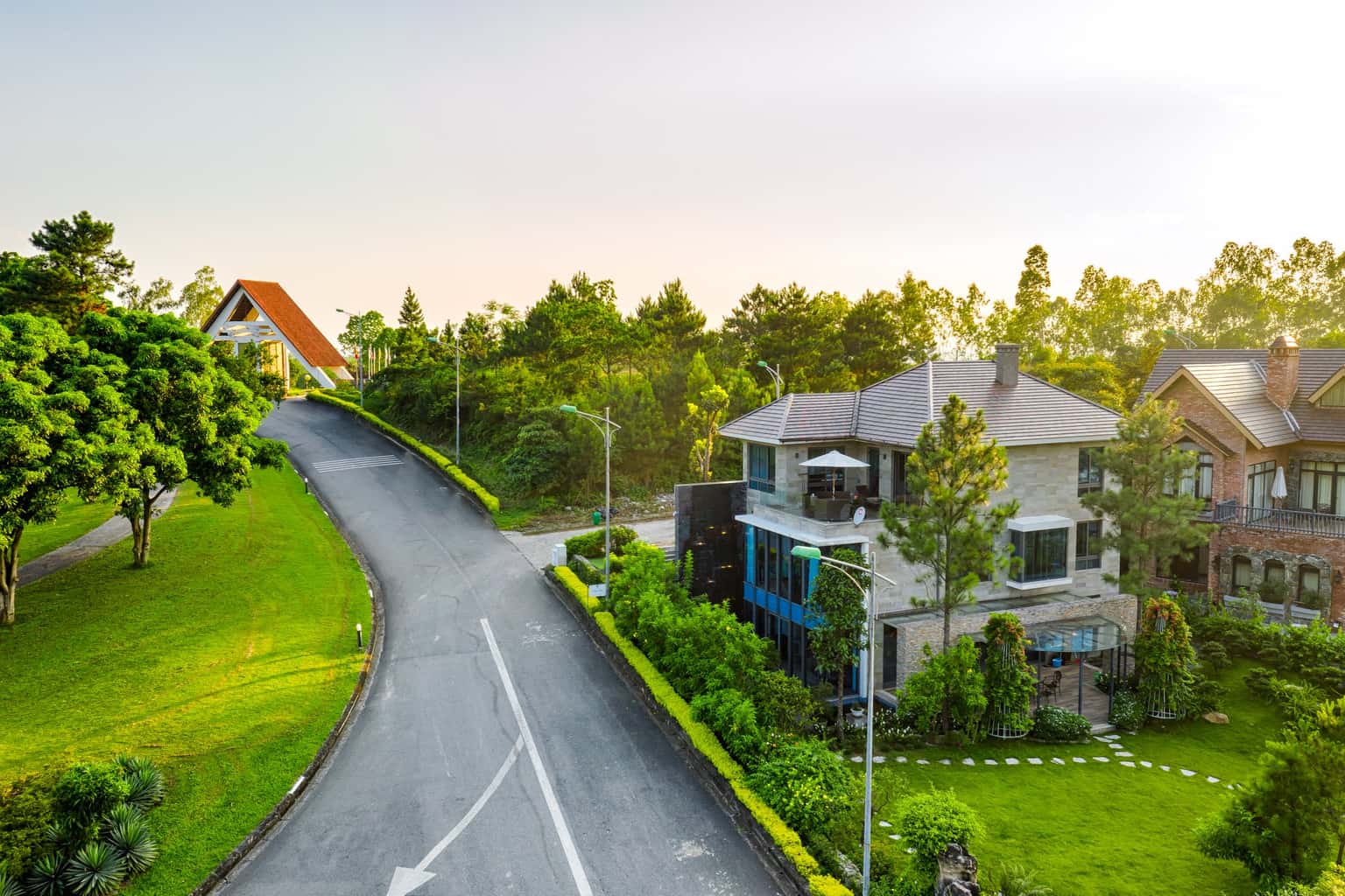 z-villa-homestay-tam-dao-vinh-phuc